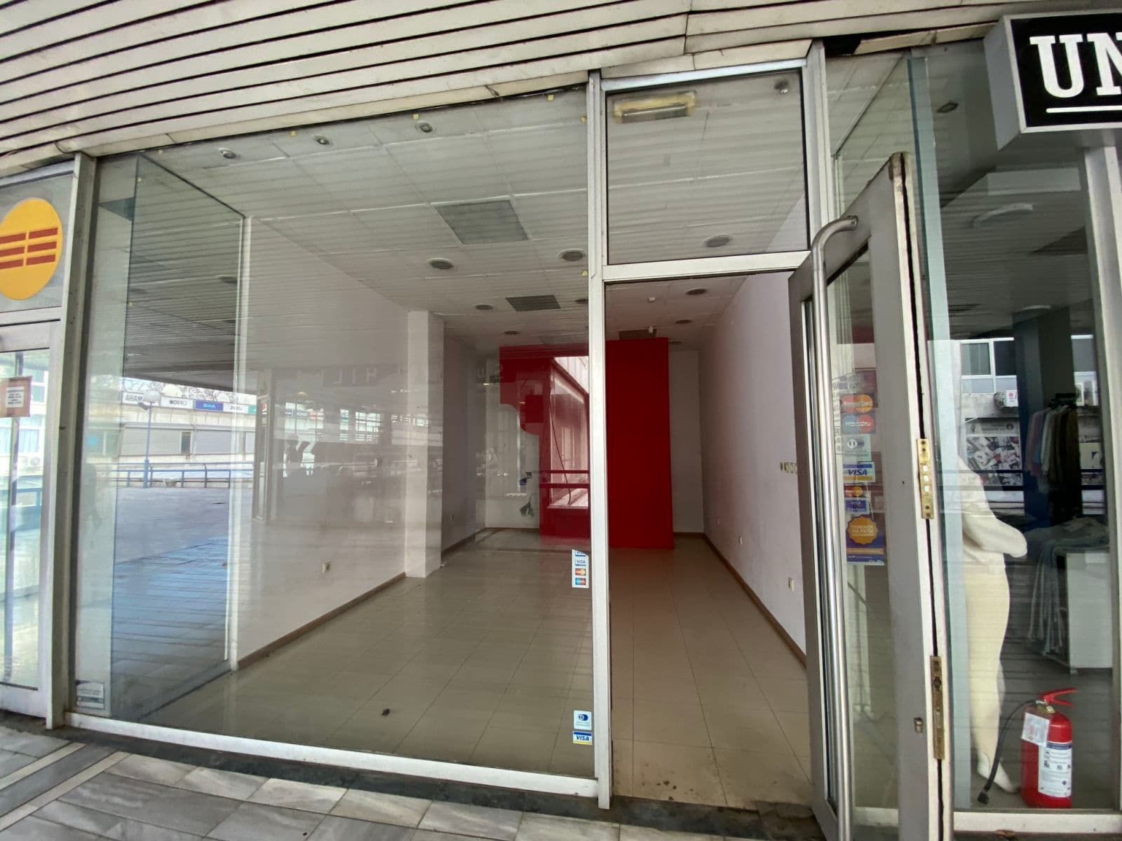 Се продава деловен простор во Центар - За Продажба - Центар - Слика 3