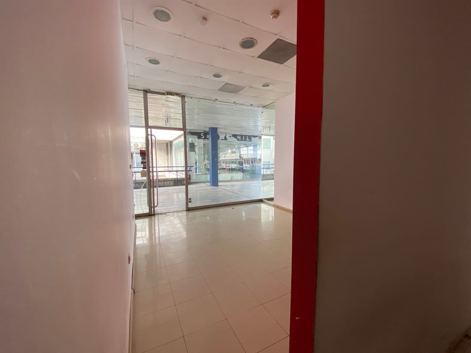 Се продава деловен простор во Центар - За Продажба - Центар - Слика 1