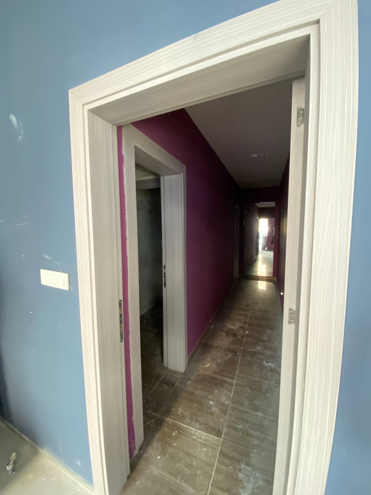 Се изнајмува деловен простор во Центар - За Изнајмување - Центар - Слика 8