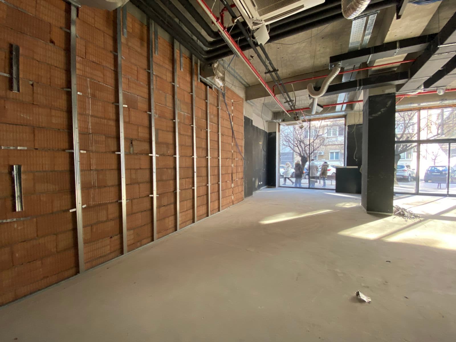 Се изнајмува деловен простор во Центар - За Изнајмување - Центар - Слика 5