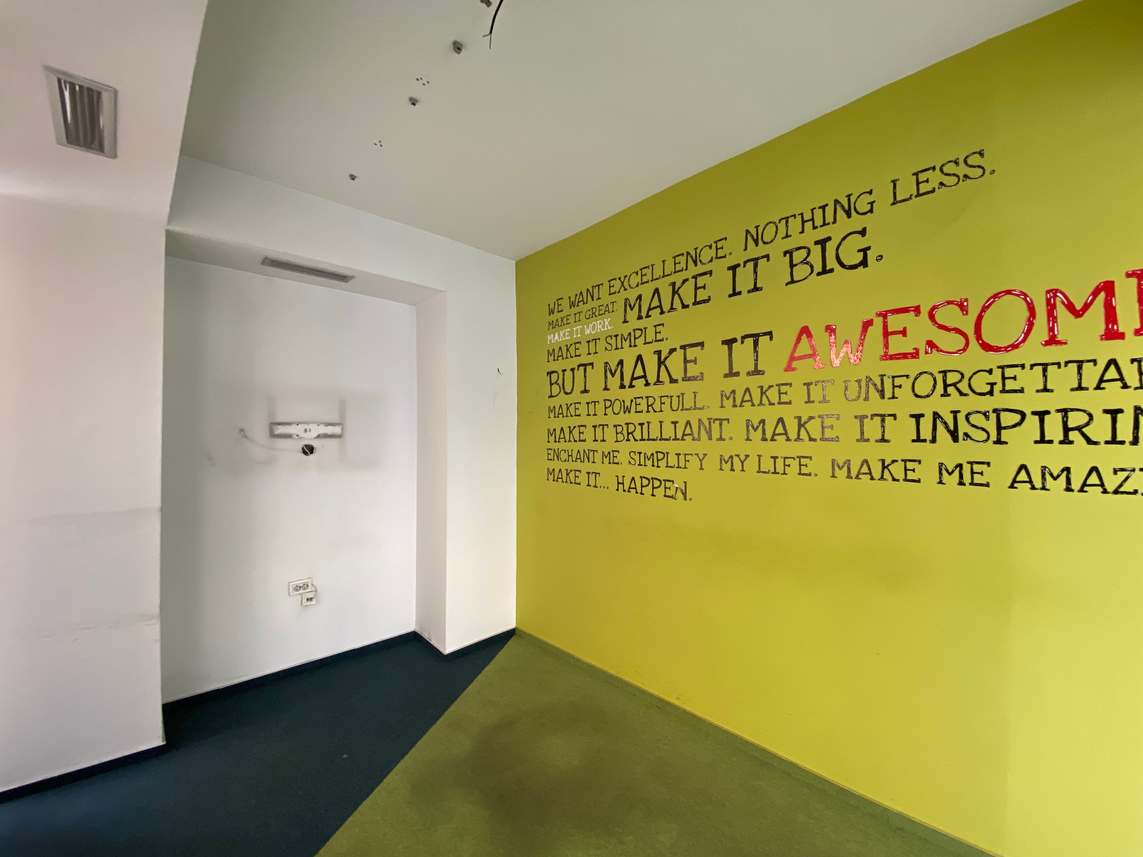 Се изнајмува деловен простор во Центар - За Изнајмување - Центар - Слика 6