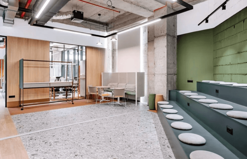 Office space for rent in the Center - For Rent - Centar - Image 2