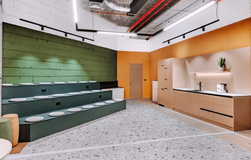 Office space for rent in the Center - For Rent - Centar - Image 1