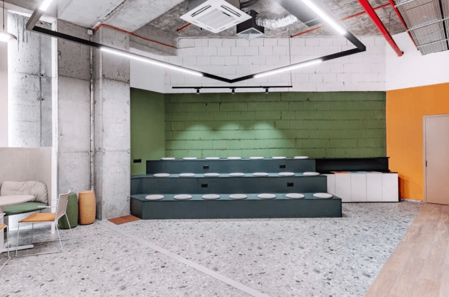 Office space for rent in the Center - For Rent - Centar - Image 3