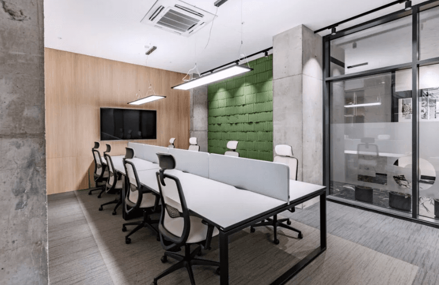 Office space for rent in the Center - For Rent - Centar - Image 6