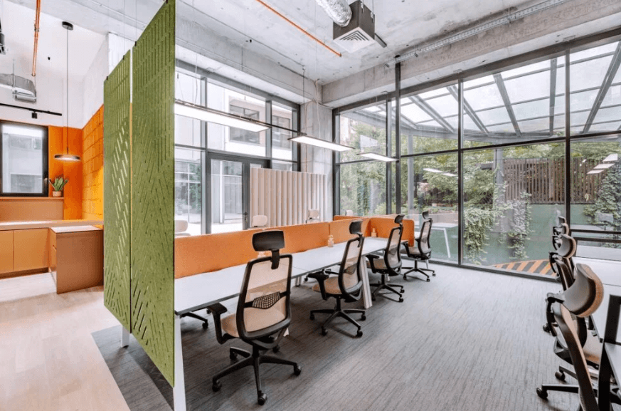 Office space for rent in the Center - For Rent - Centar - Image 11