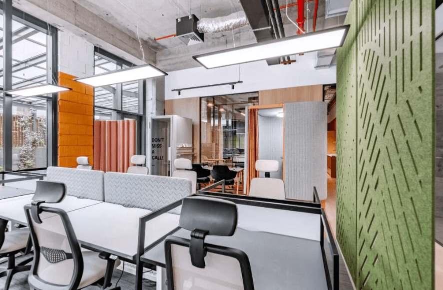 Office space for rent in the Center - For Rent - Centar - Image 12