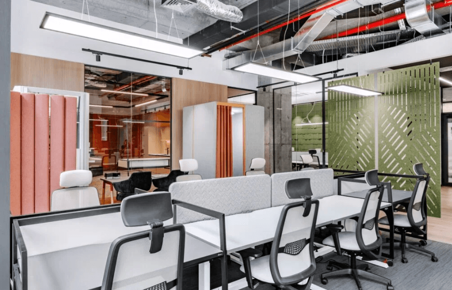 Office space for rent in the Center - For Rent - Centar - Image 13