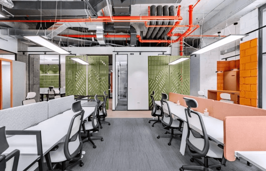 Office space for rent in the Center - For Rent - Centar - Image 14