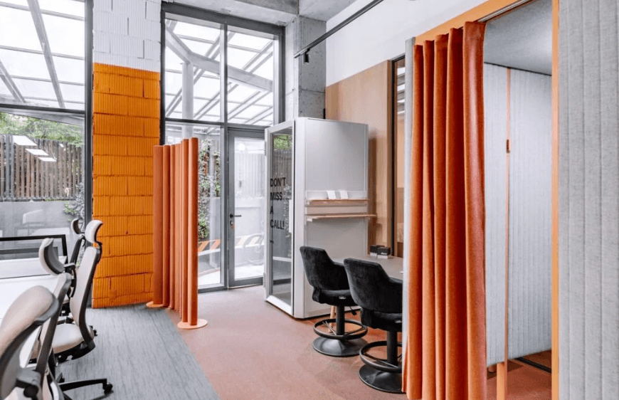 Office space for rent in the Center - For Rent - Centar - Image 16