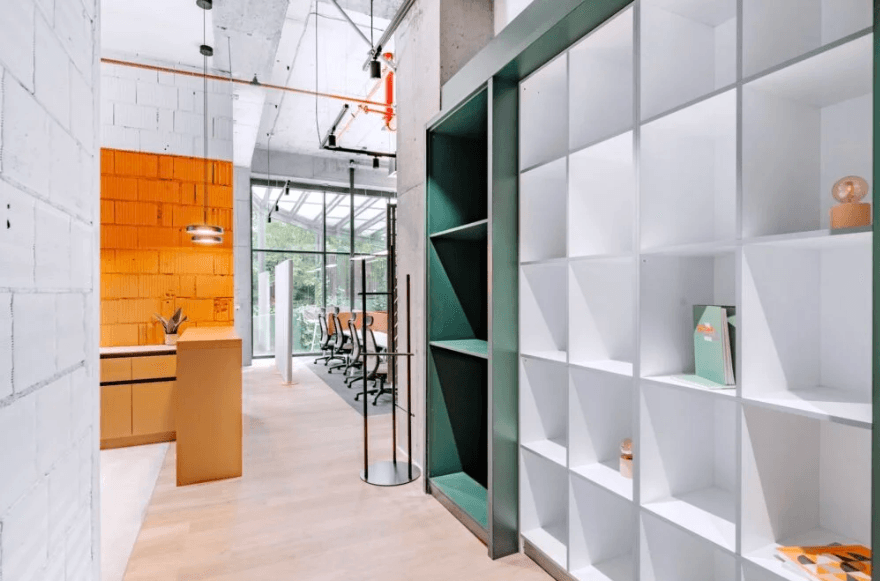 Office space for rent in the Center - For Rent - Centar - Image 21