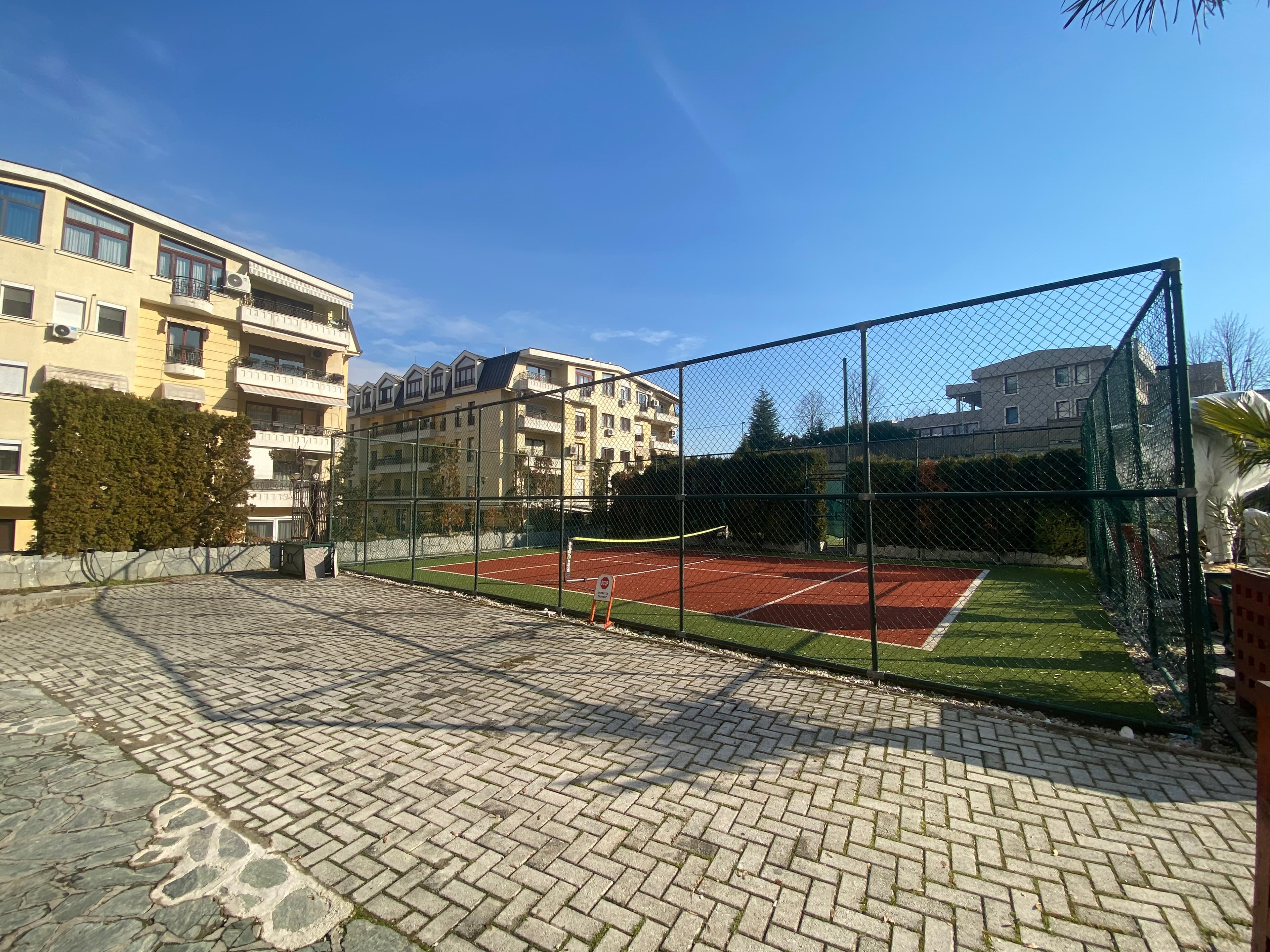 Се изнајмува деловен простор на Водно - За Изнајмување - Водно - Слика 20