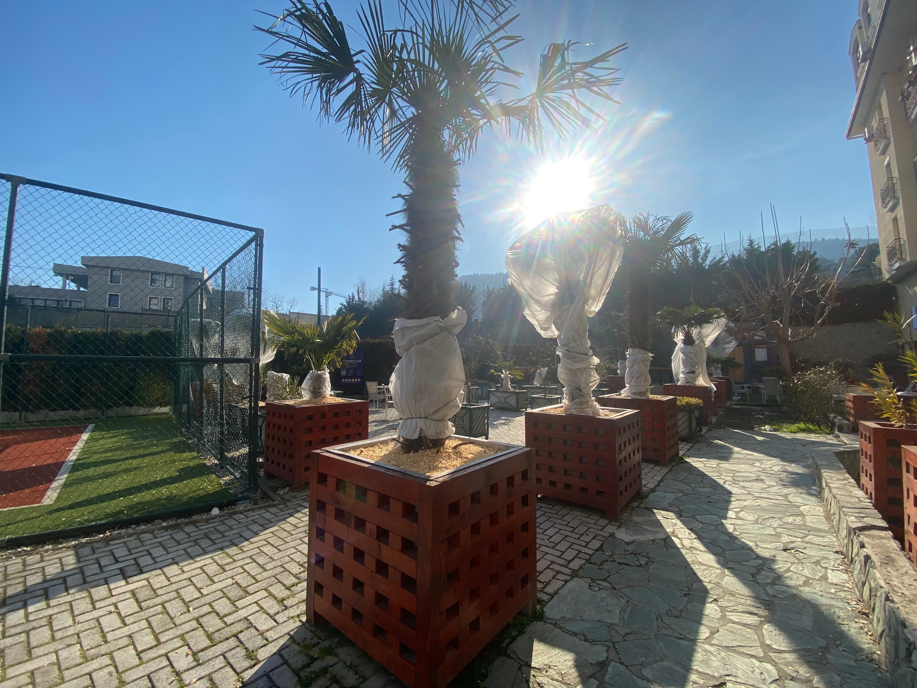 Се изнајмува деловен простор на Водно - За Изнајмување - Водно - Слика 21