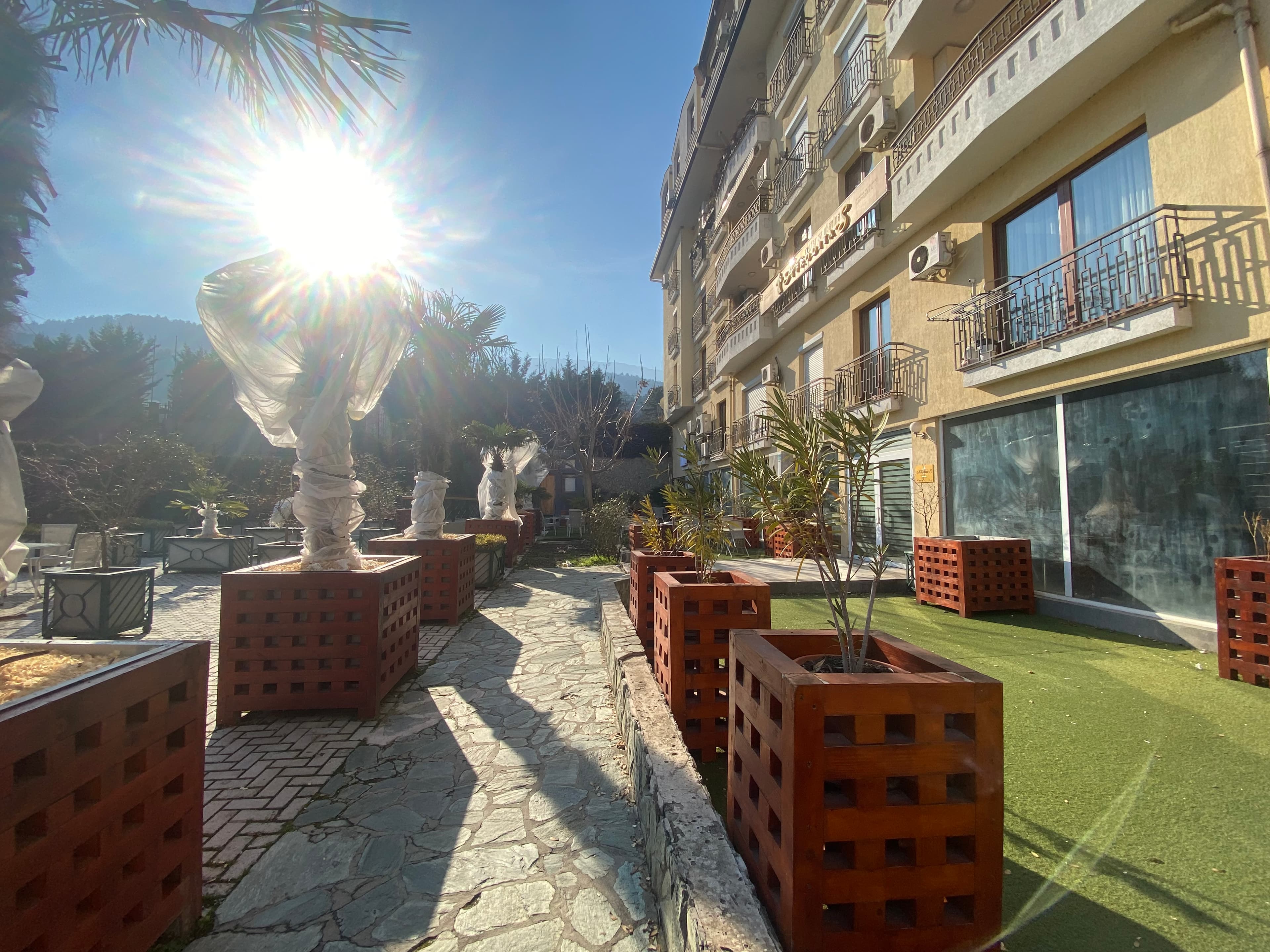 Се изнајмува деловен простор на Водно - За Изнајмување - Водно - Слика 13