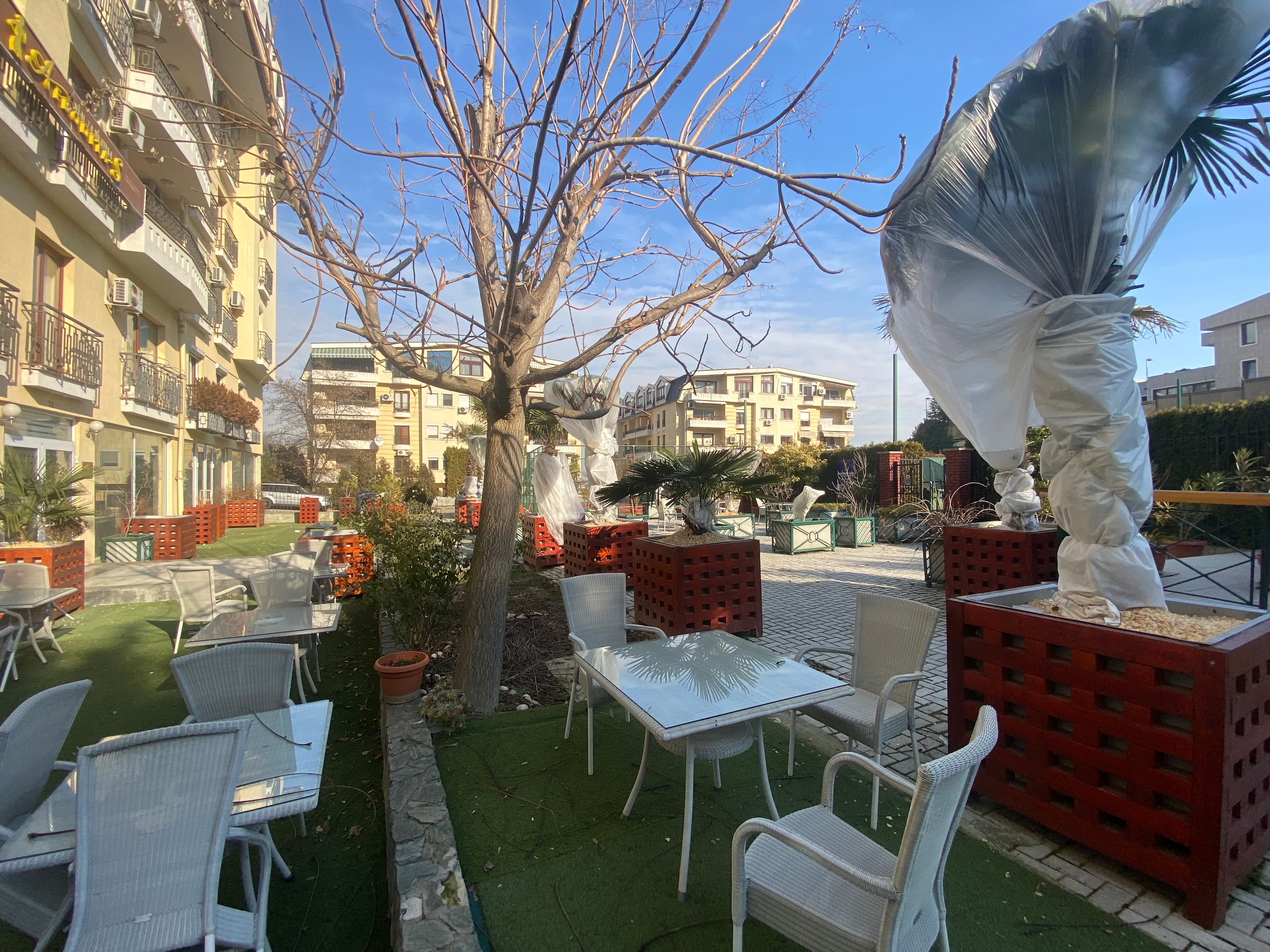 Се изнајмува деловен простор на Водно - За Изнајмување - Водно - Слика 15