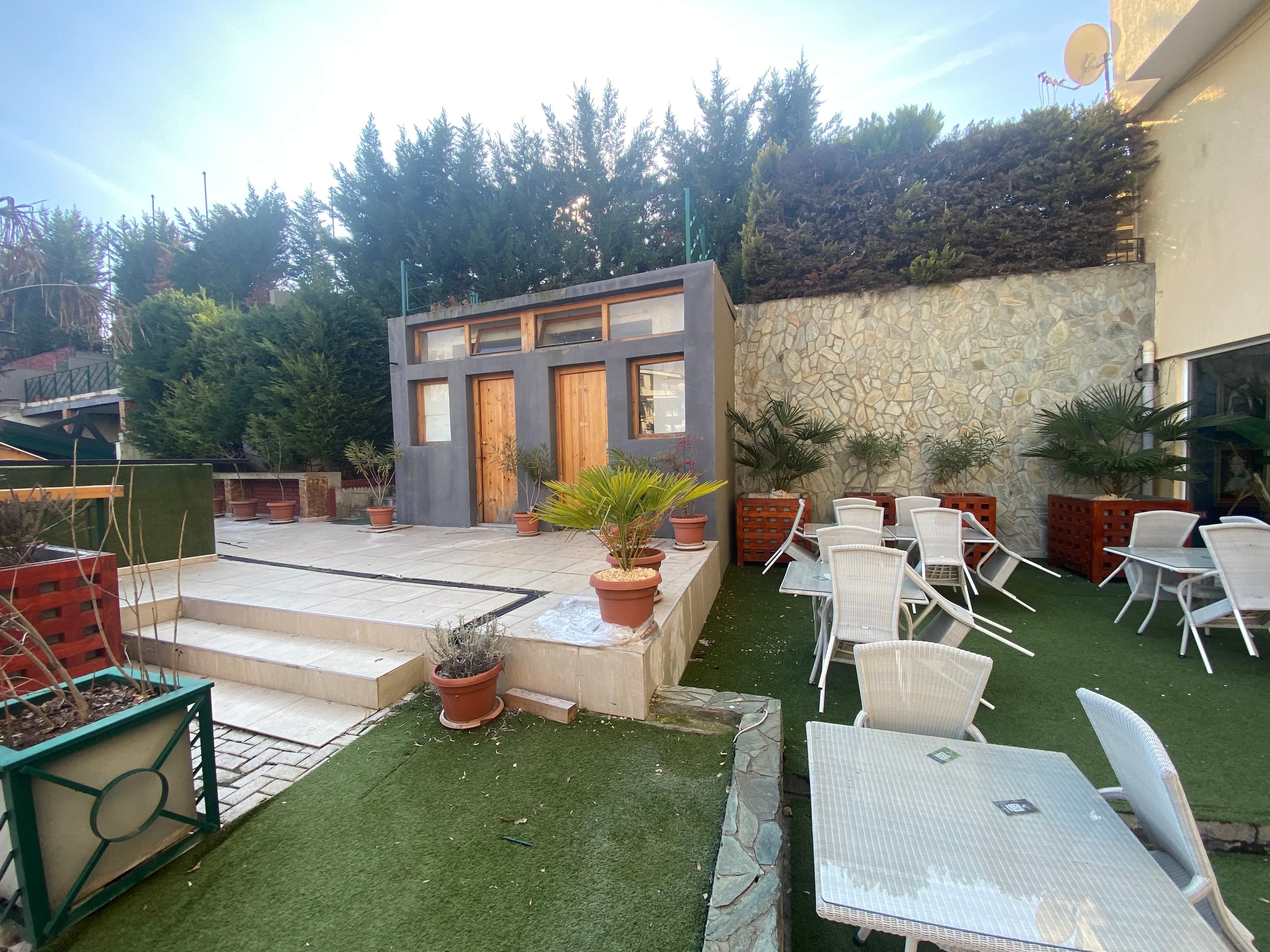 Се изнајмува деловен простор на Водно - За Изнајмување - Водно - Слика 19