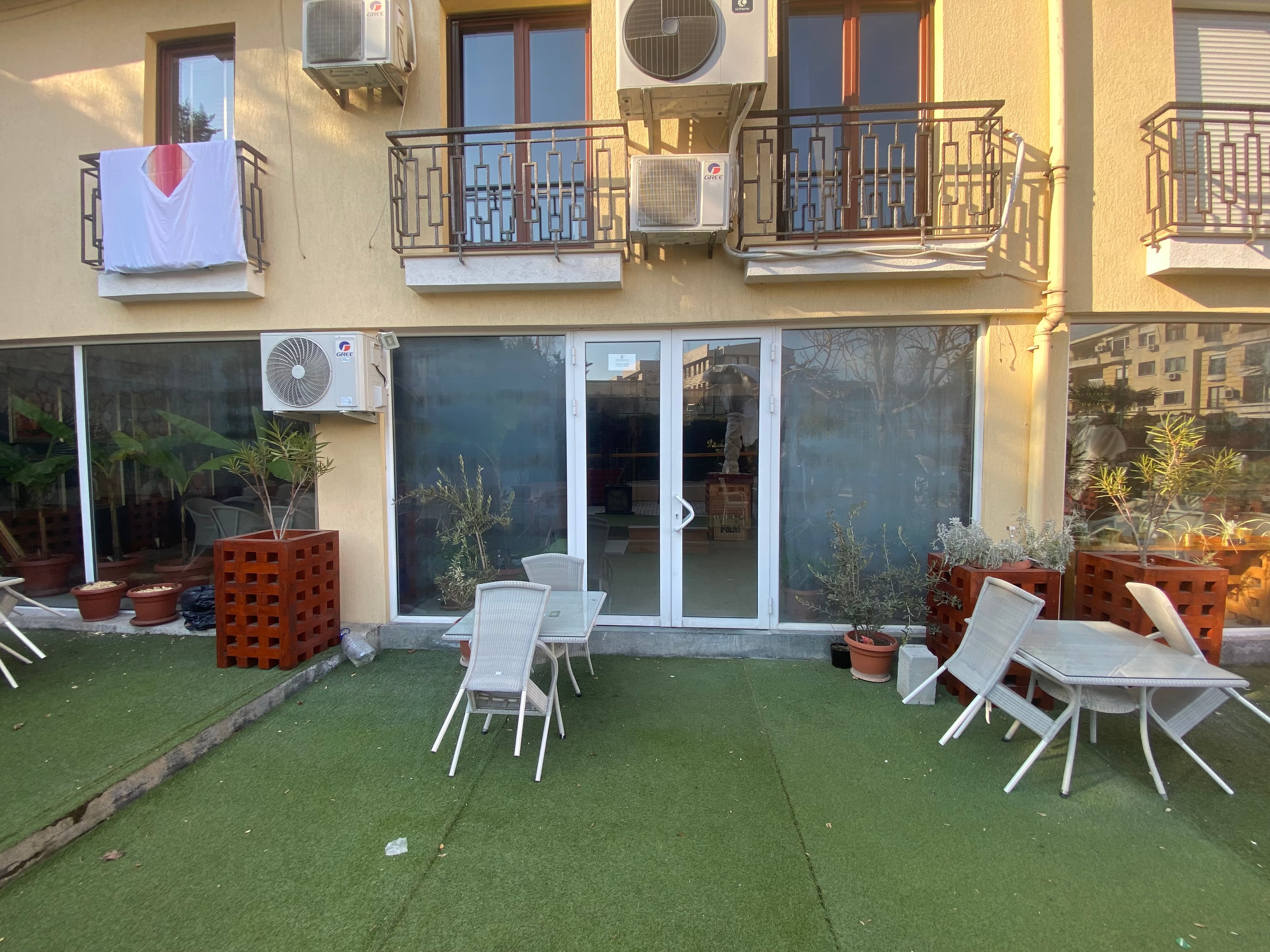 Се изнајмува деловен простор на Водно - За Изнајмување - Водно - Слика 17