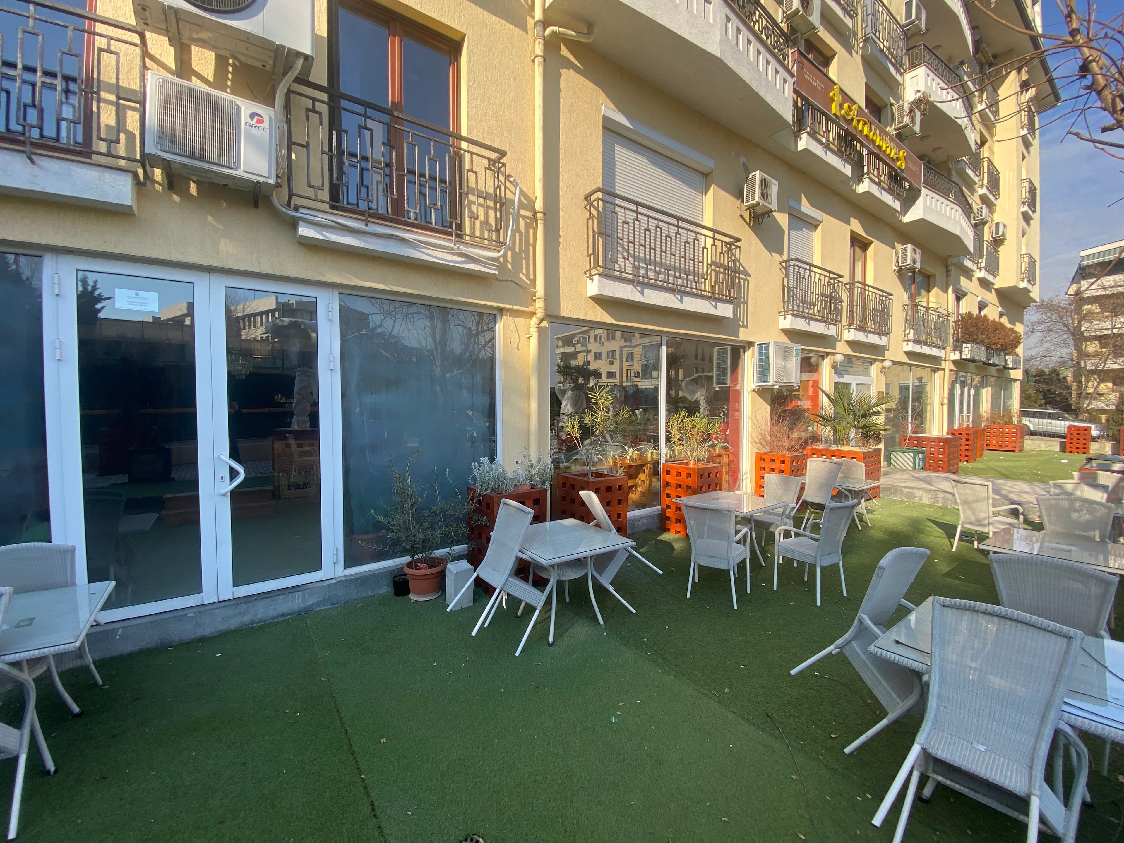 Се изнајмува деловен простор на Водно - За Изнајмување - Водно - Слика 18