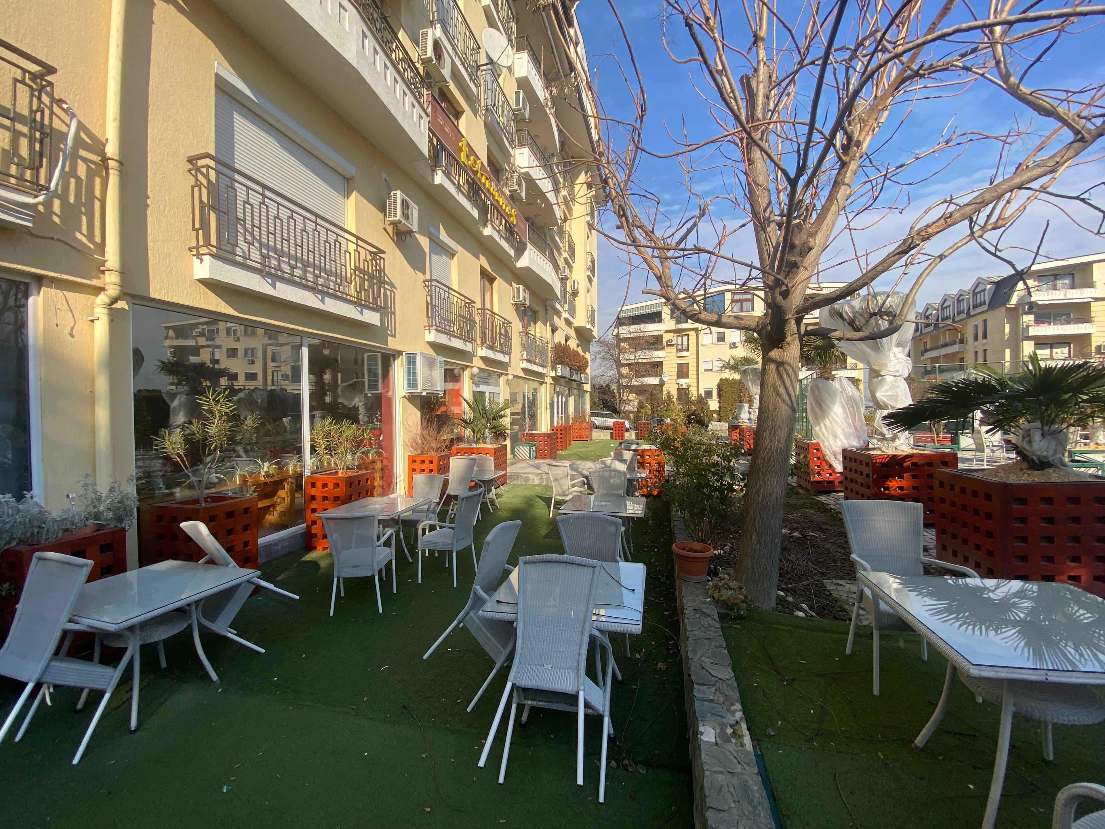 Се изнајмува деловен простор на Водно - За Изнајмување - Водно - Слика 16