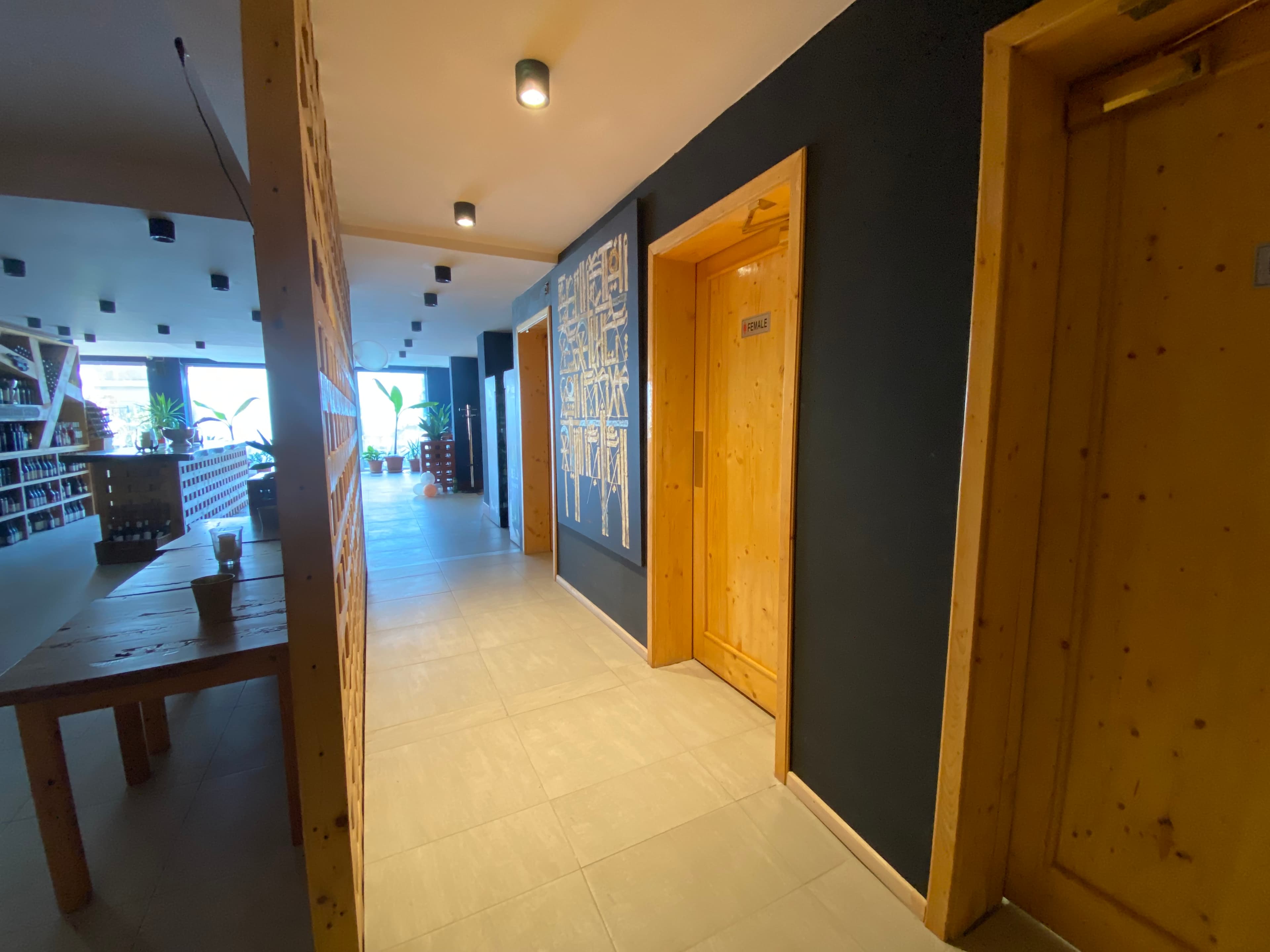 Се изнајмува деловен простор на Водно - За Изнајмување - Водно - Слика 10