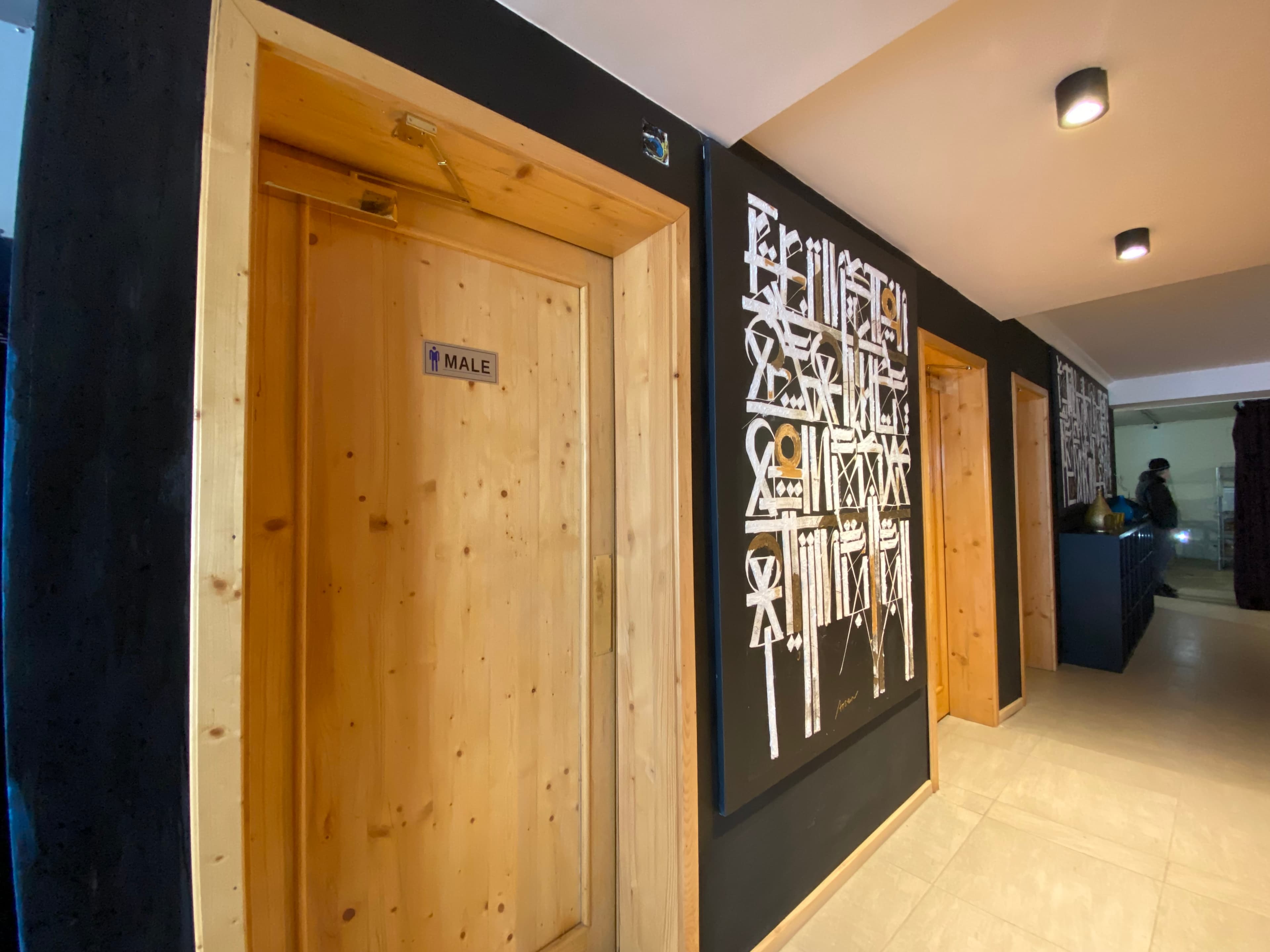 Се изнајмува деловен простор на Водно - За Изнајмување - Водно - Слика 9