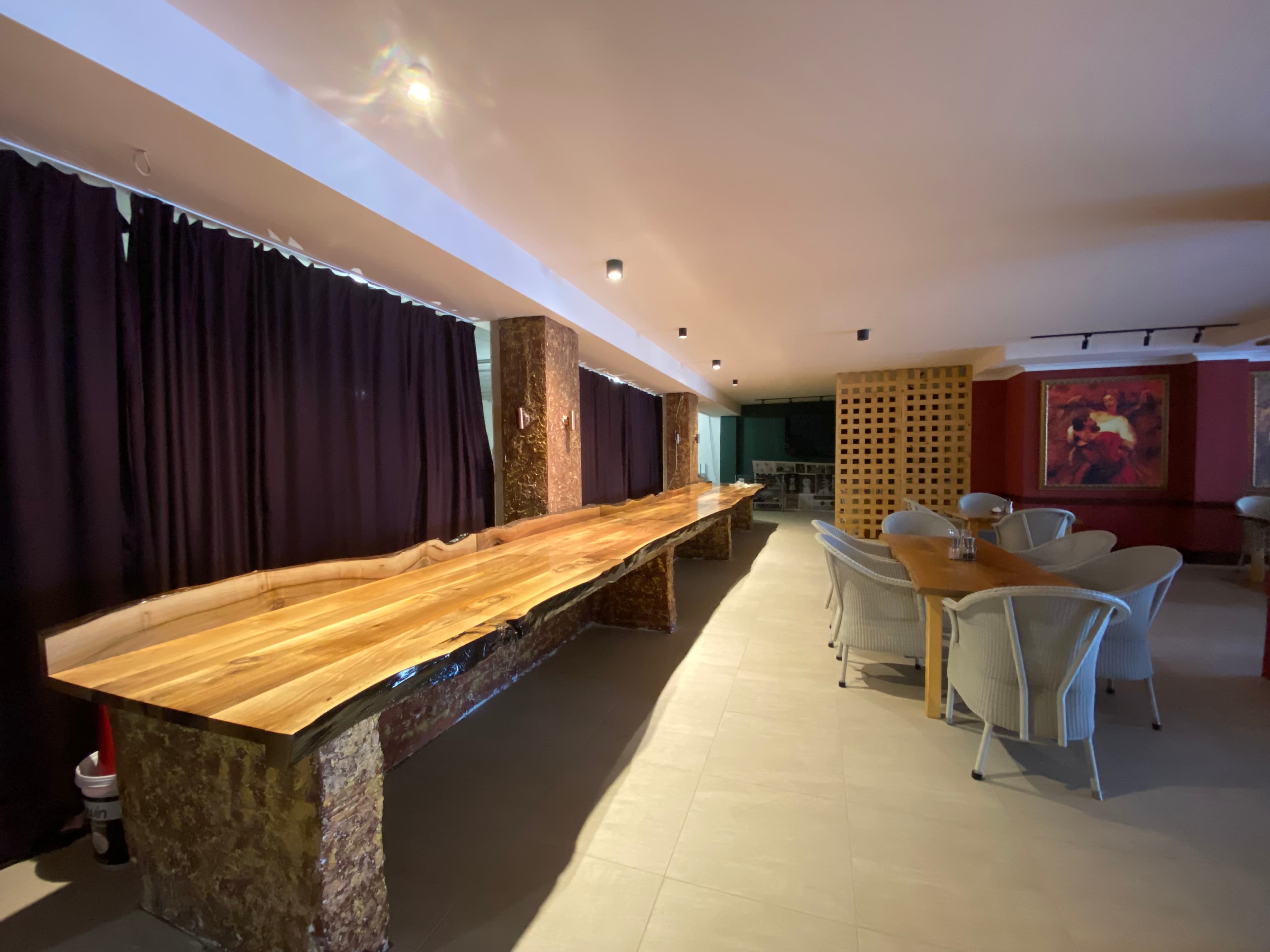 Се изнајмува деловен простор на Водно - За Изнајмување - Водно - Слика 7