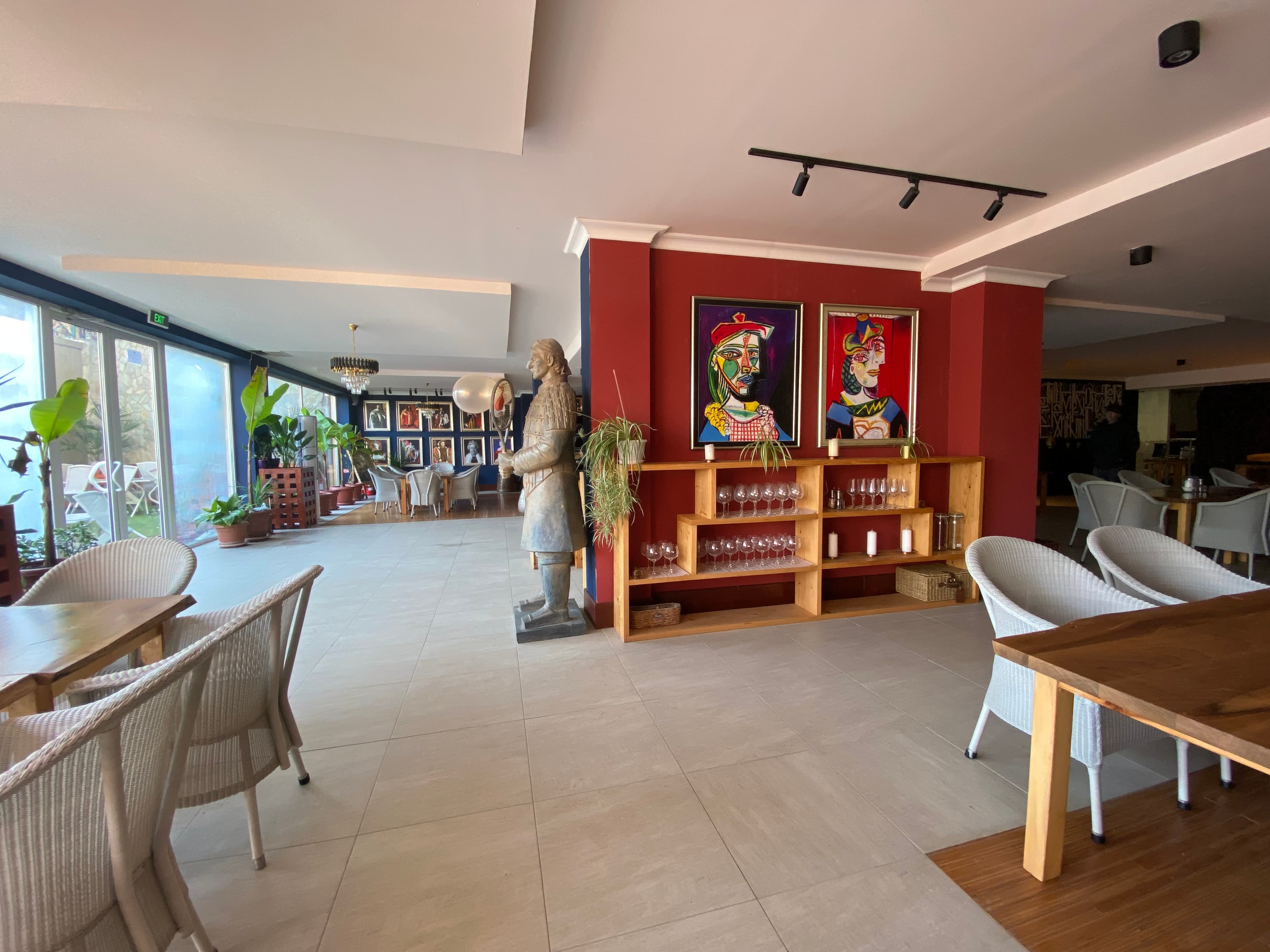 Се изнајмува деловен простор на Водно - За Изнајмување - Водно - Слика 5