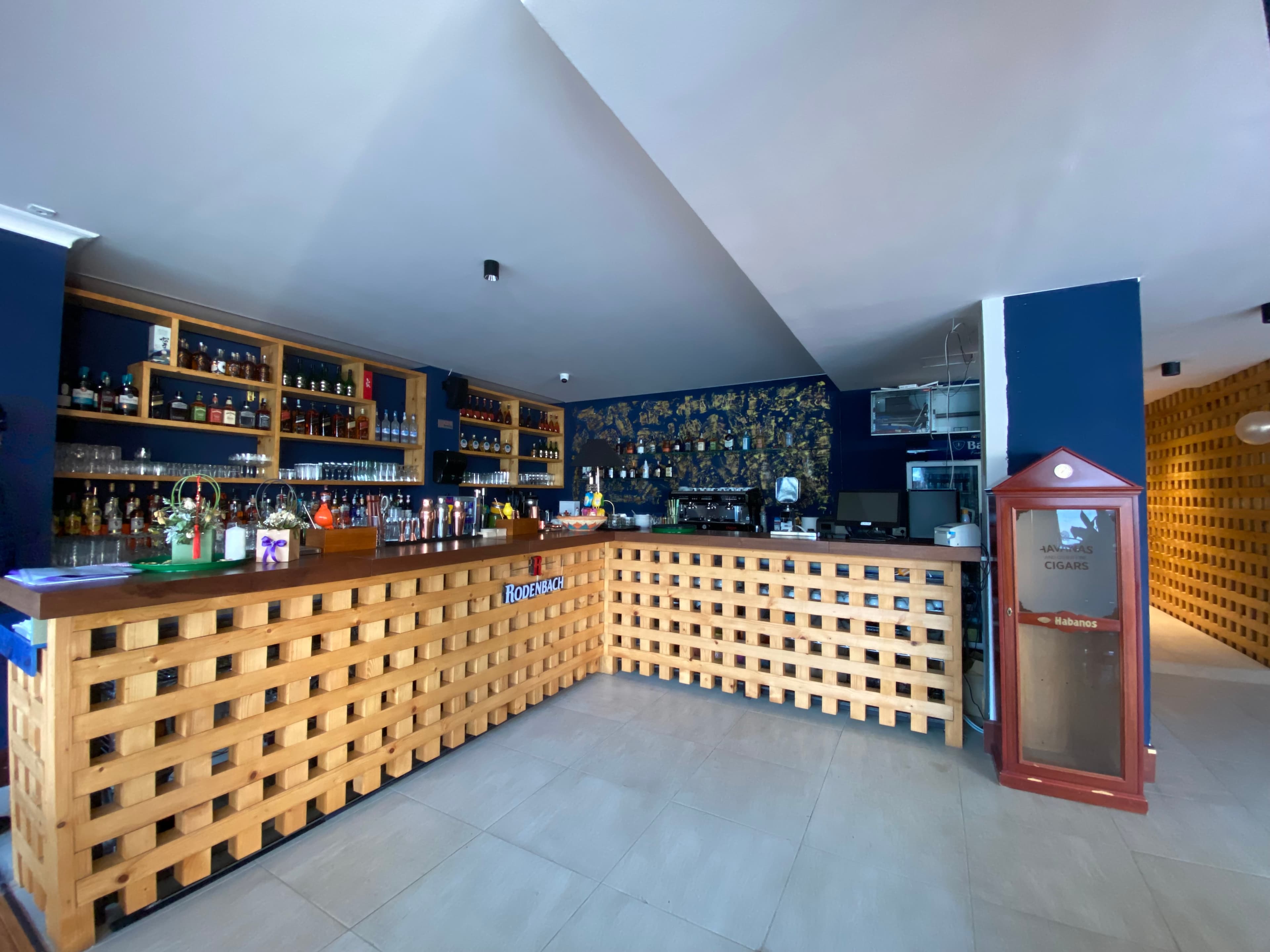 Се изнајмува деловен простор на Водно - За Изнајмување - Водно - Слика 6