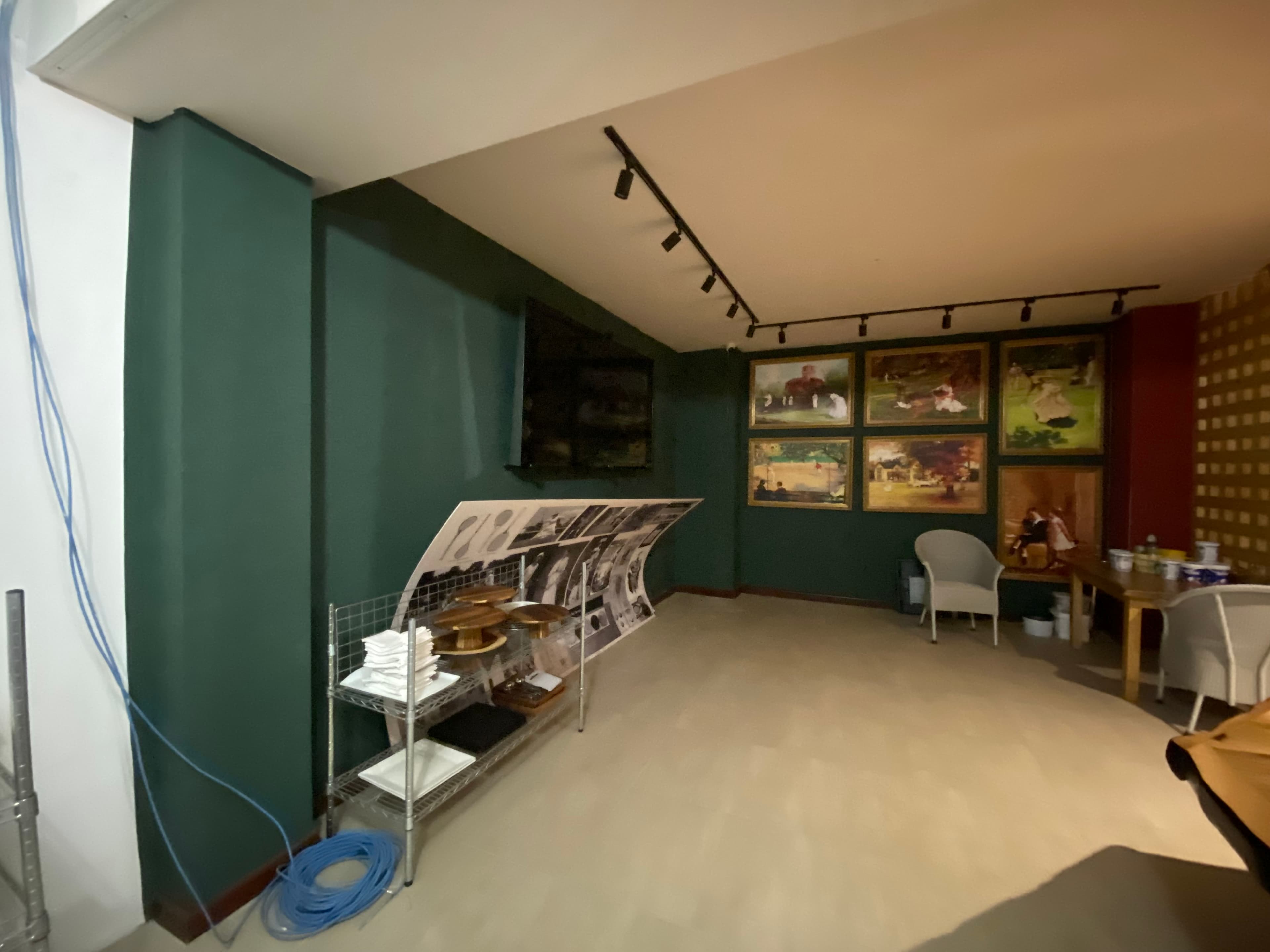 Се изнајмува деловен простор на Водно - За Изнајмување - Водно - Слика 8