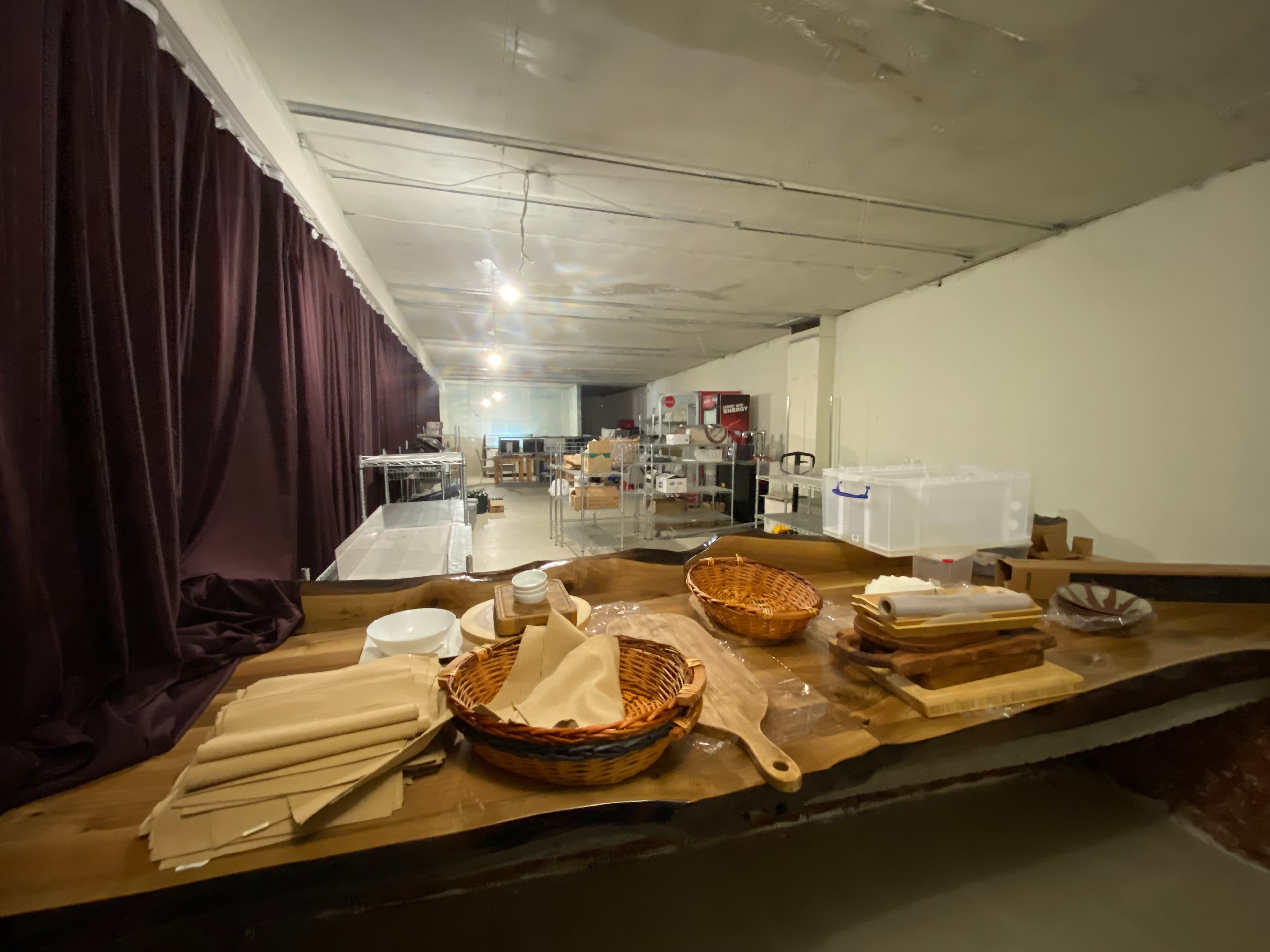 Се изнајмува деловен простор на Водно - За Изнајмување - Водно - Слика 11