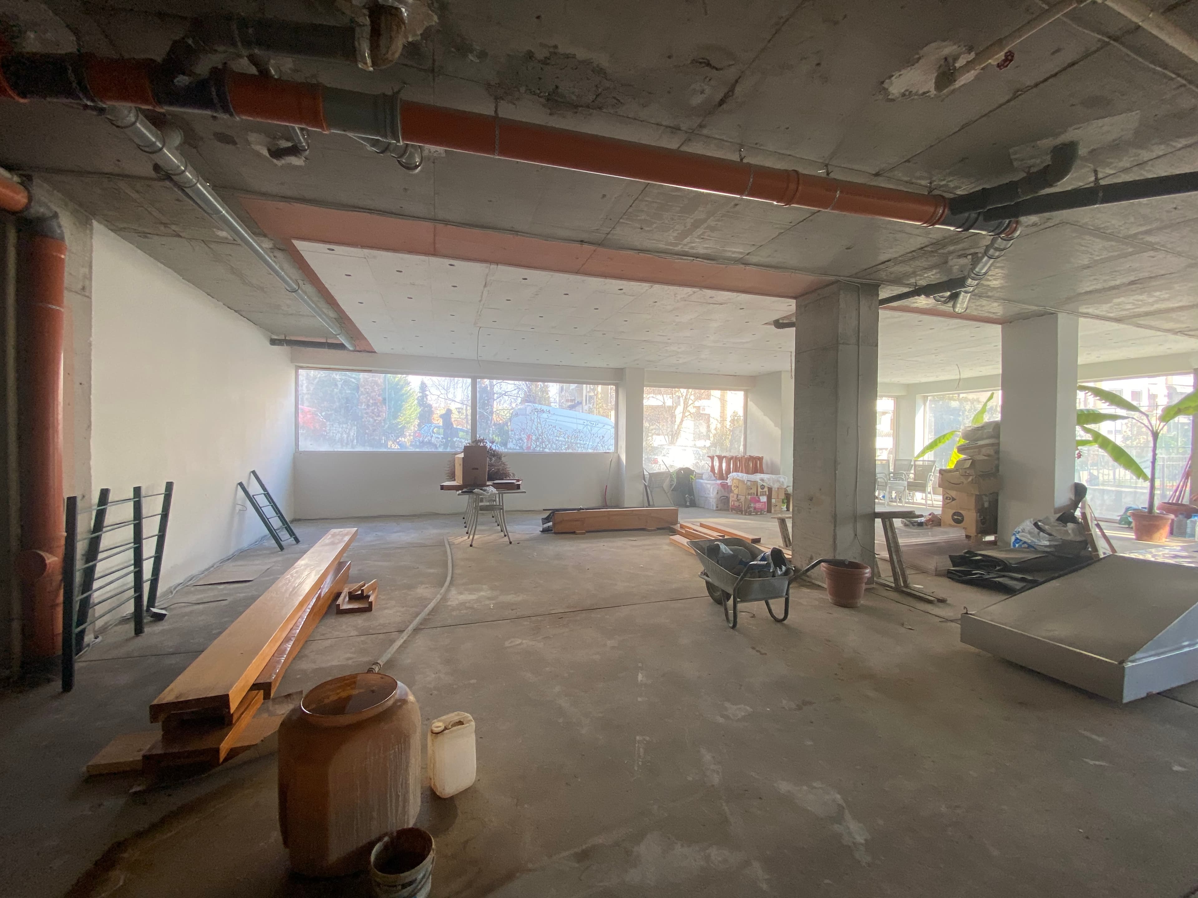 Се продава деловен простор на Водно - За Продажба - Водно - Слика 5