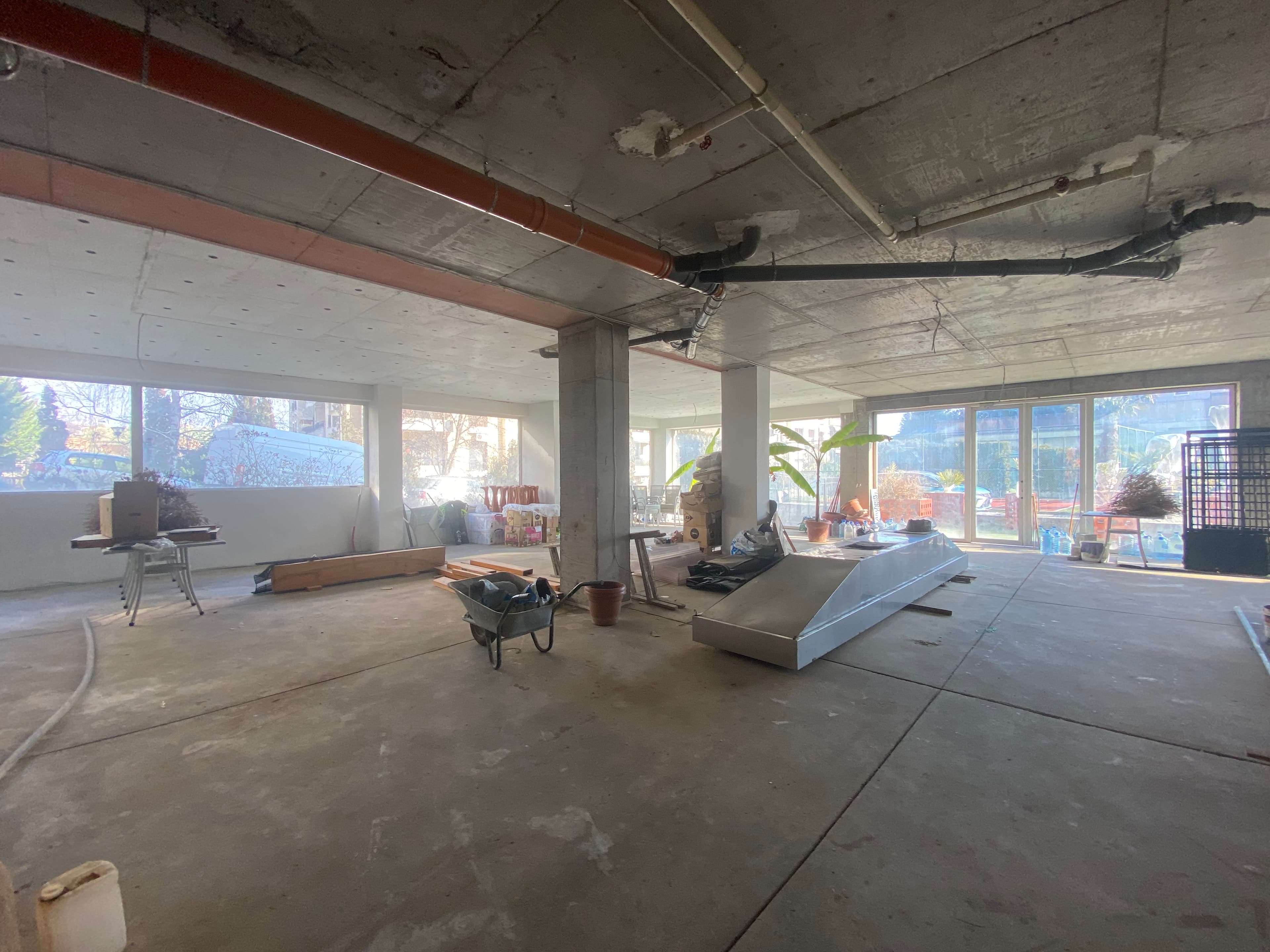 Се продава деловен простор на Водно - За Продажба - Водно - Слика 6