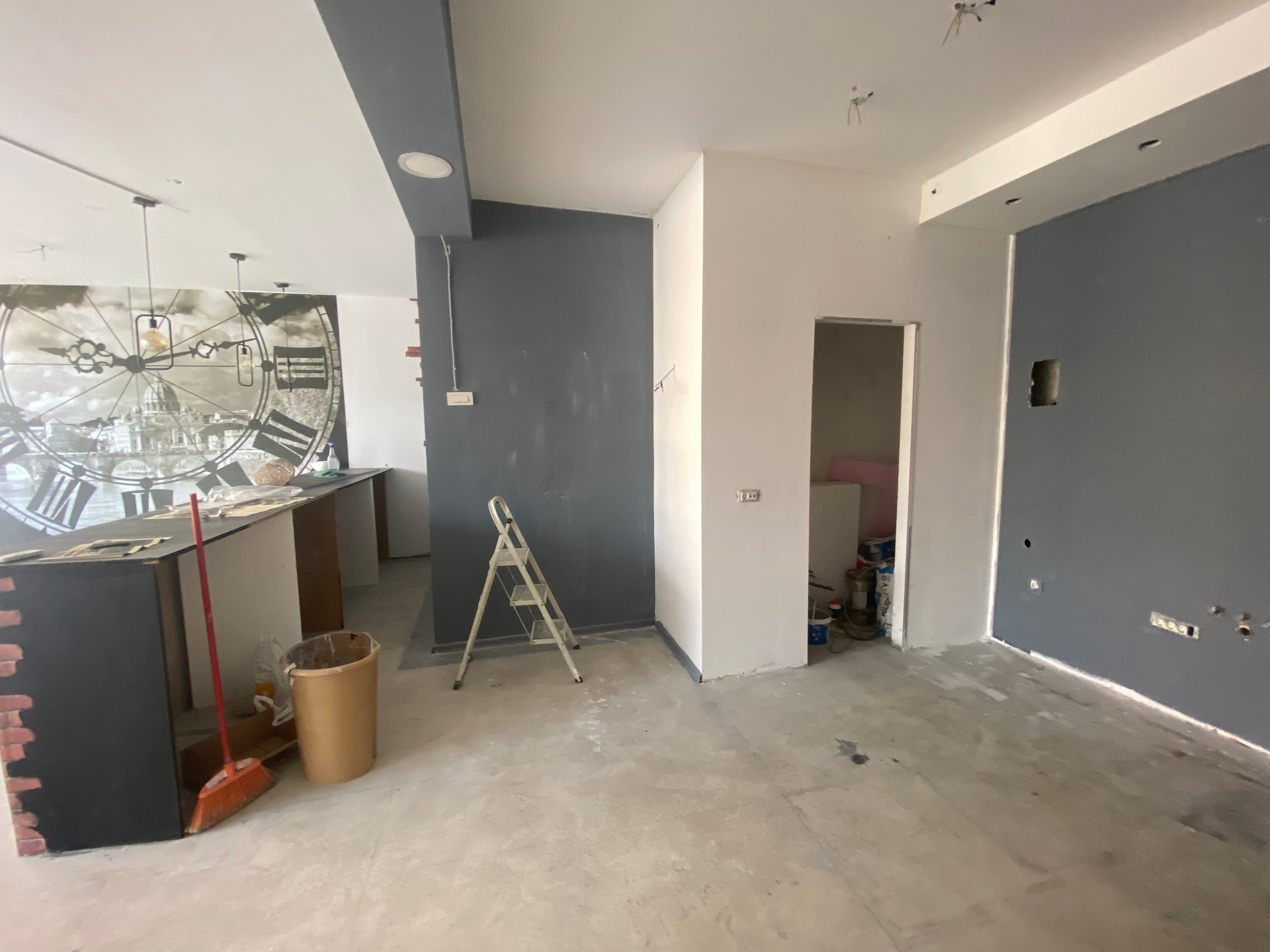 Се продава деловен простор на Водно - За Продажба - Водно - Слика 4