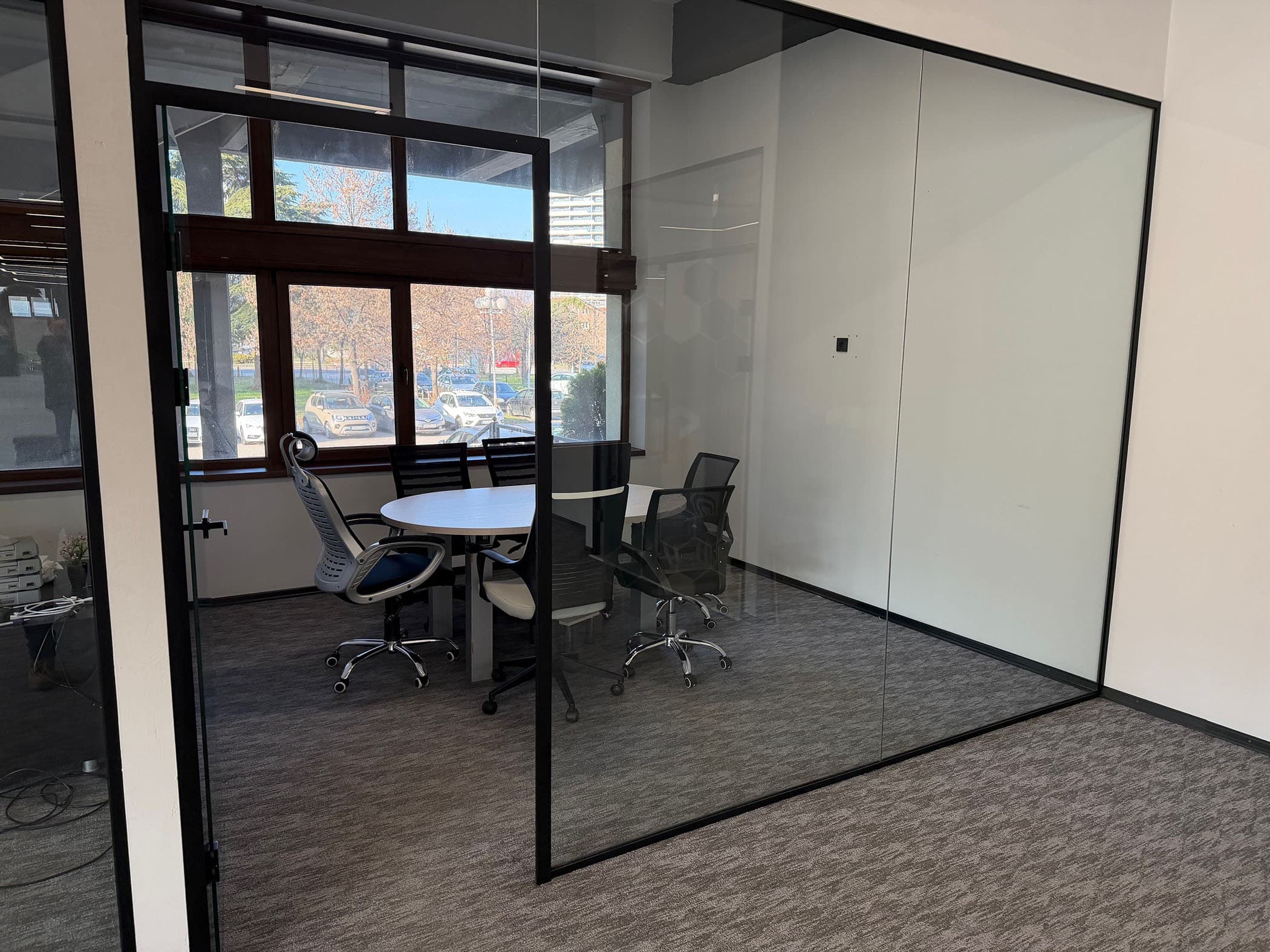 Се изнајмува деловен простор во Центар - За Изнајмување - Центар - Слика 5