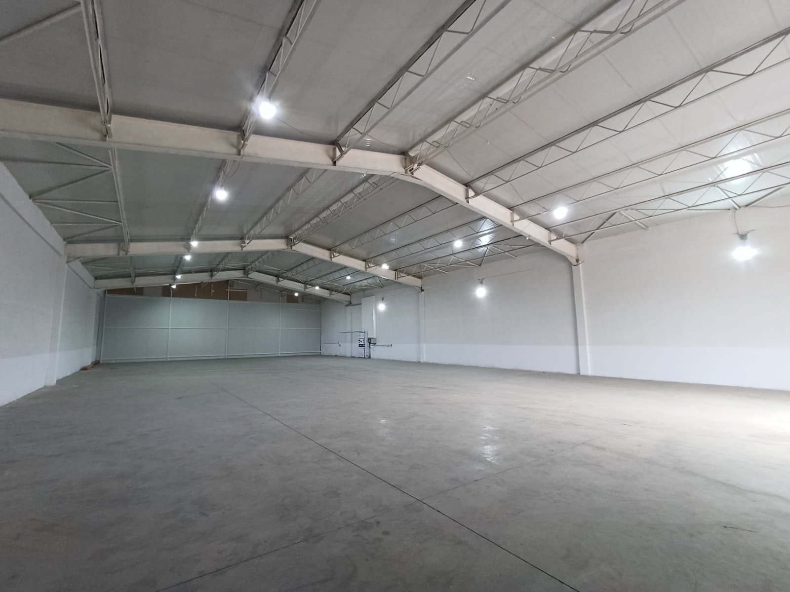 Магацин 600м2 во Гази Баба - 3