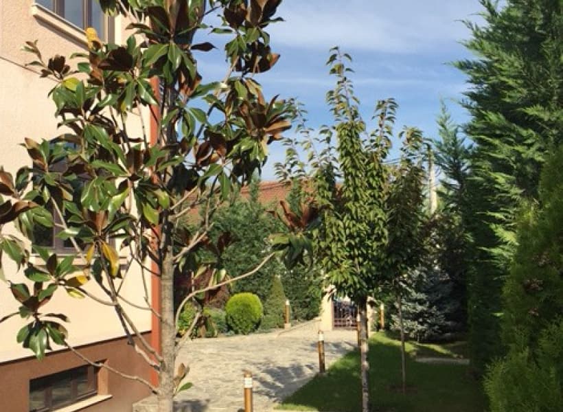 House 400m2 with a spacious yard in Bardovci - For Sale - Bardovci - Image 7