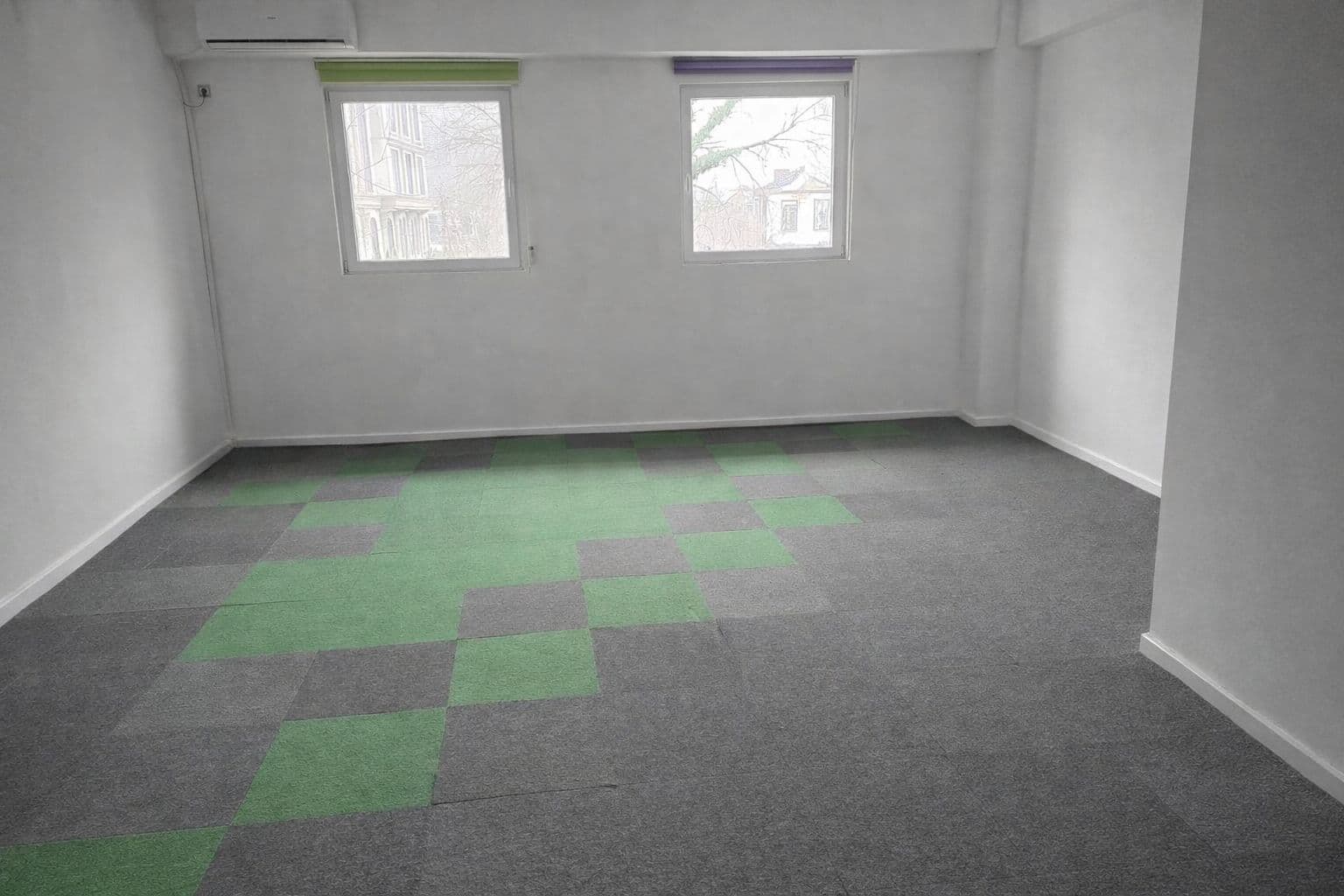 Се изнајмува деловен простор во Центар - За Изнајмување - Центар - Слика 1