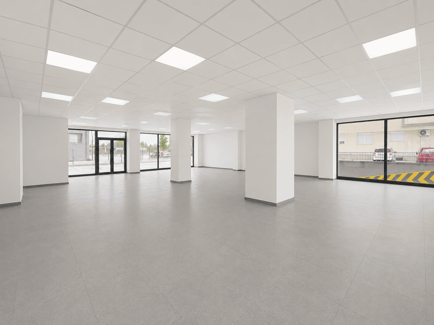 Business space for sale in Strumica - For Sale - Strumica - Image 4