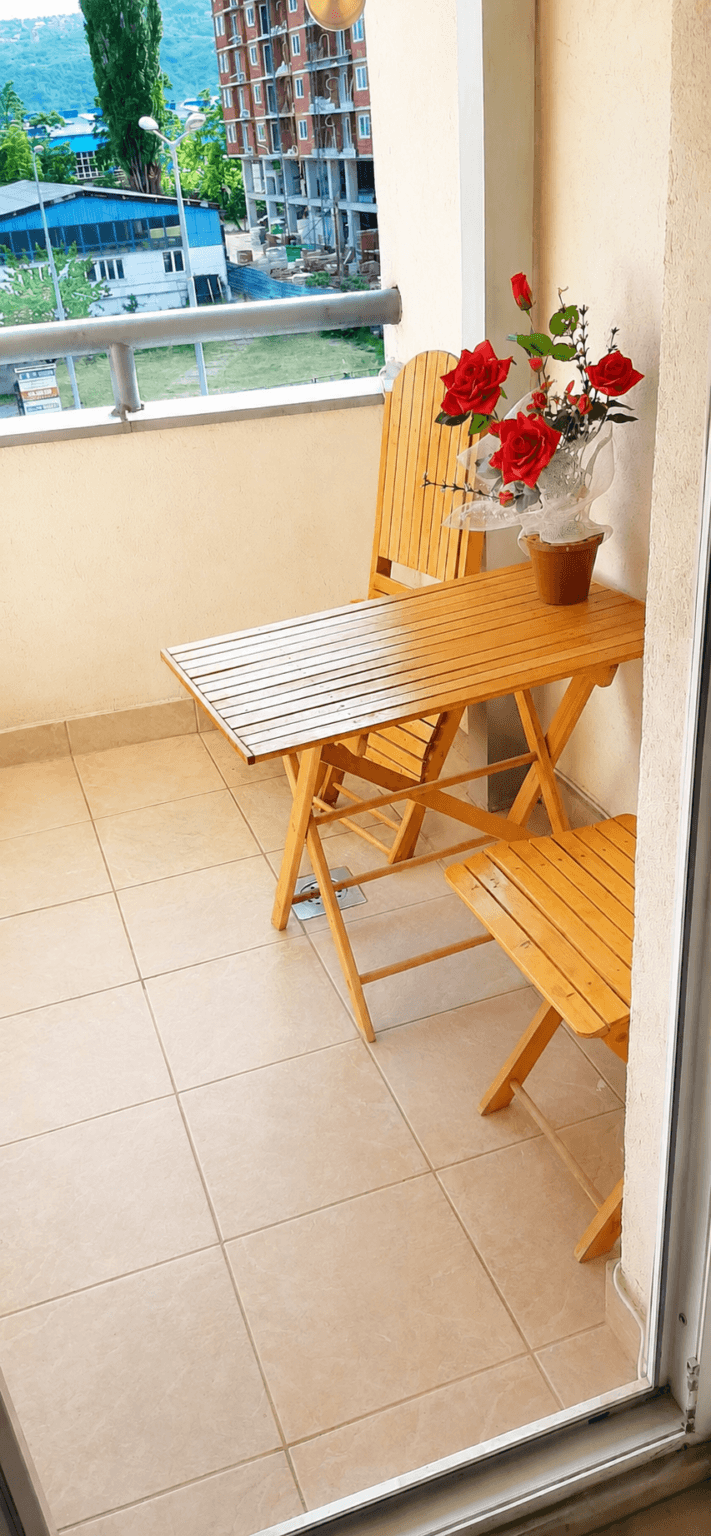 Apartment 57m2 in Aerodrom - For Rent - Skopje - Image 9