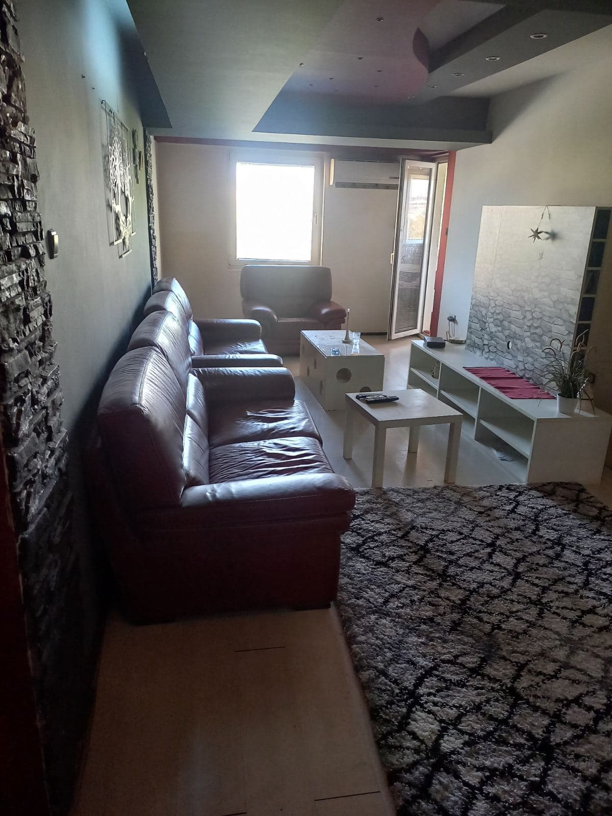 Apartment 75m² in Kisela Voda - 2