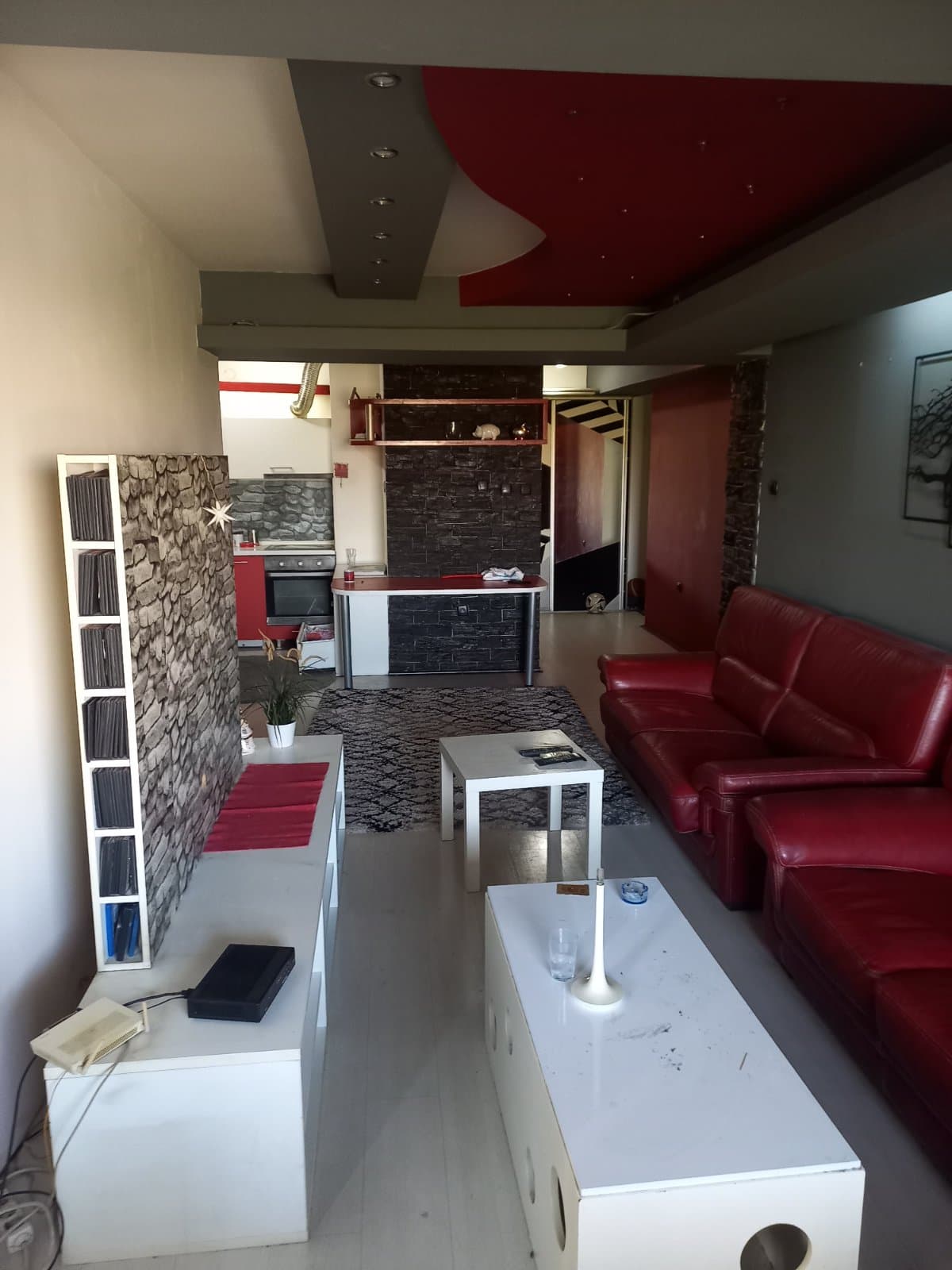 Apartment 75m² in Kisela Voda - 3