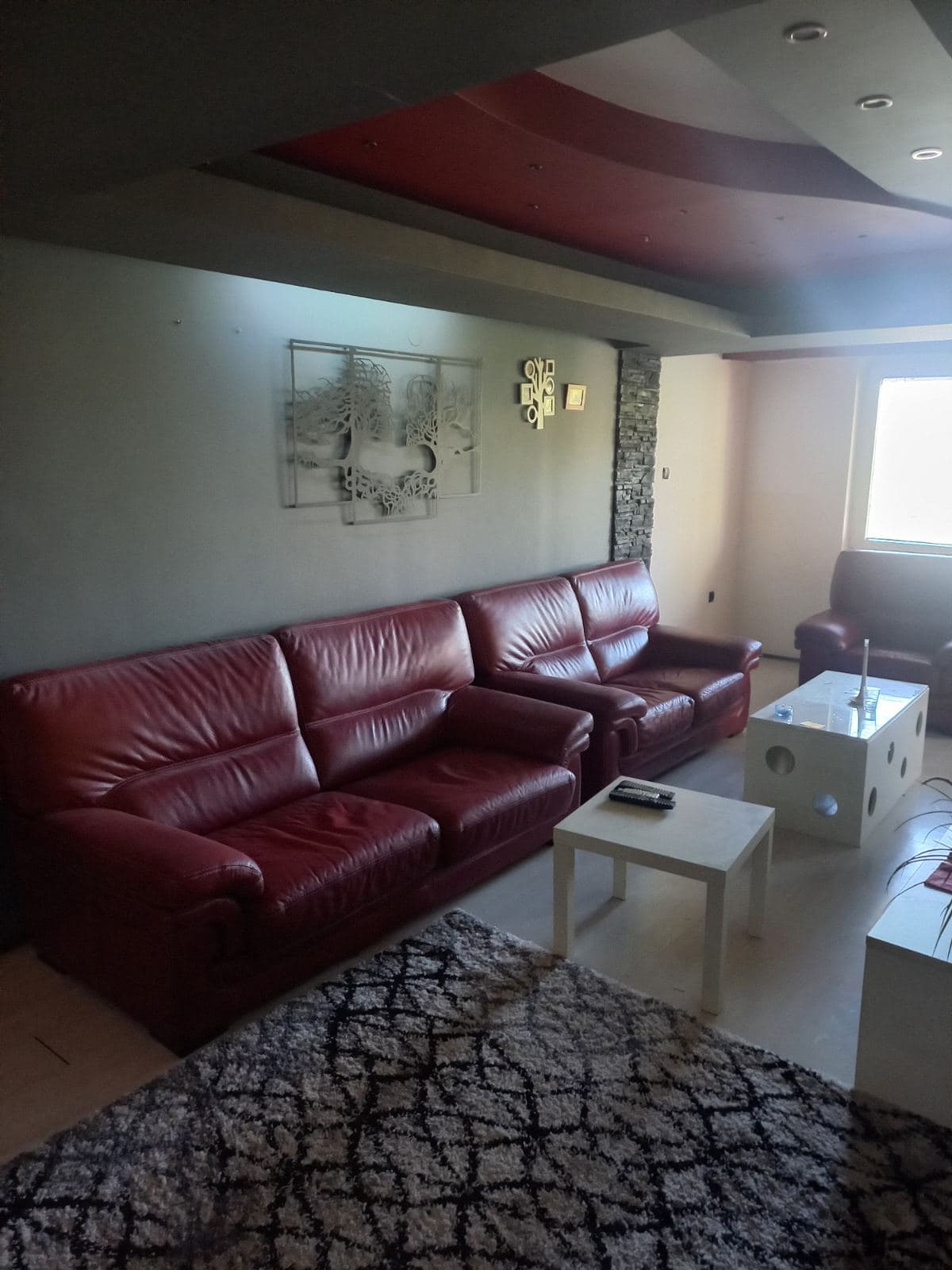 Apartment 75m² in Kisela Voda - For Sale - Kisela Voda