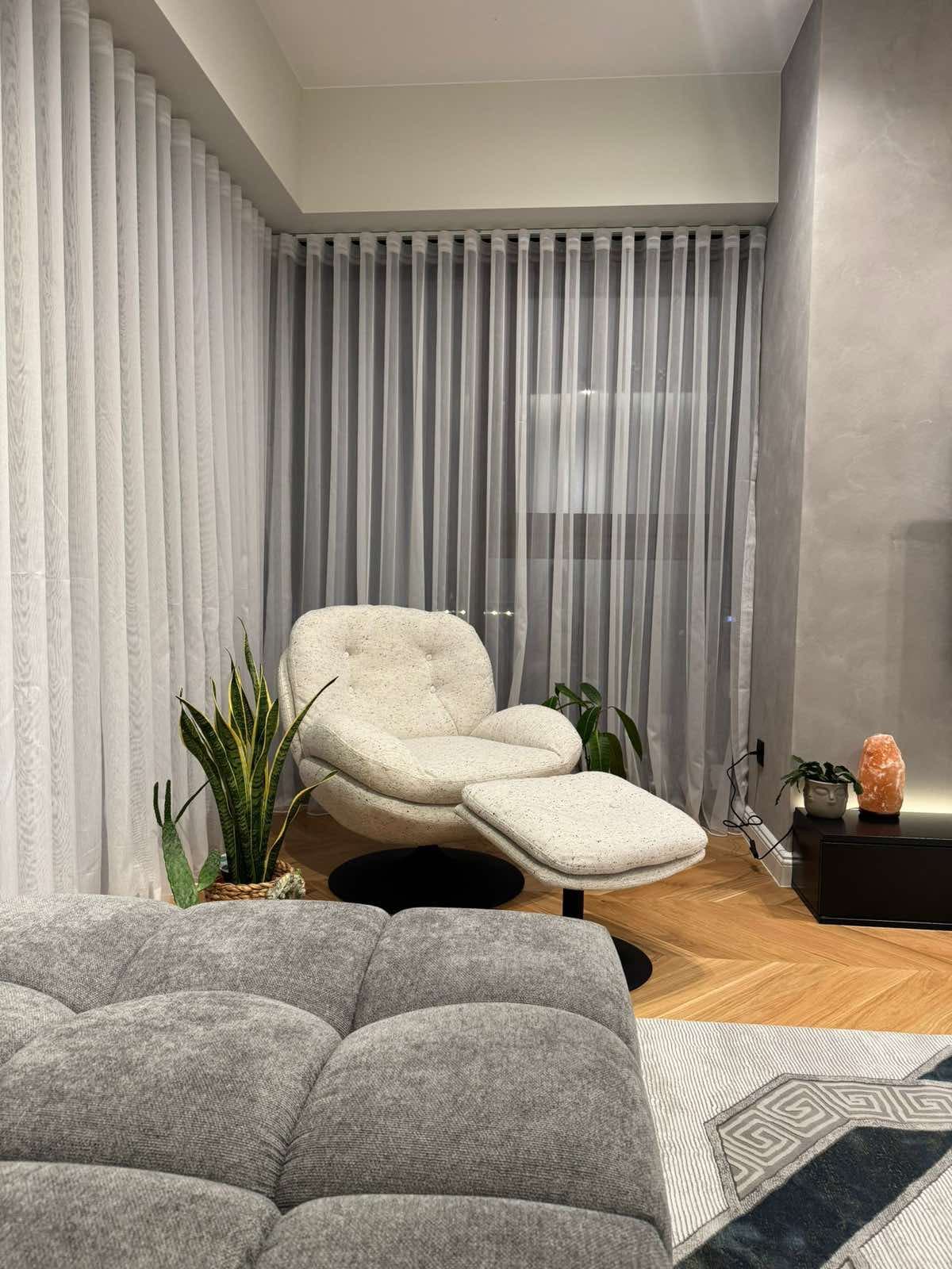 Нов стан 105м2 во Dimond - За Изнајмување - Центар - Слика 5