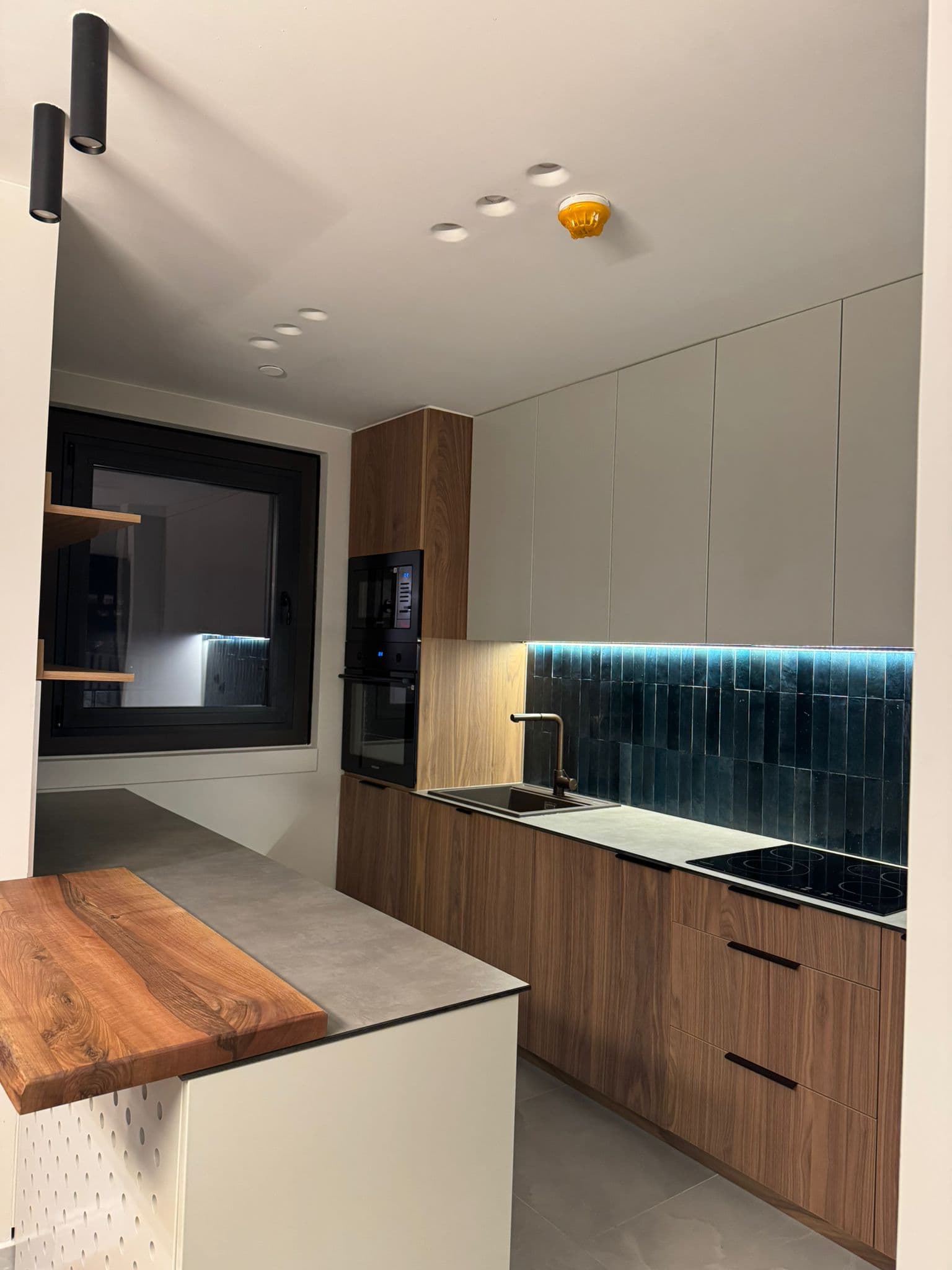 Нов стан 105м2 во Dimond - За Изнајмување - Центар - Слика 6