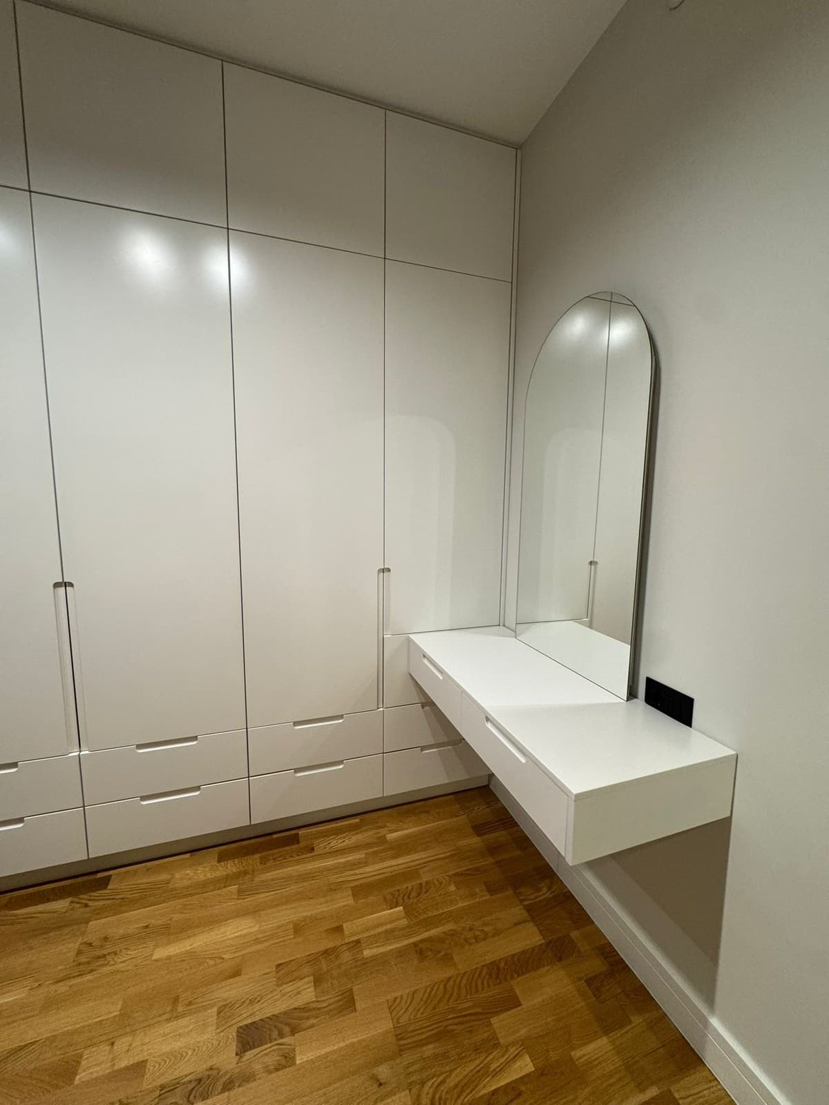 Нов стан 105м2 во Dimond - За Изнајмување - Центар - Слика 14