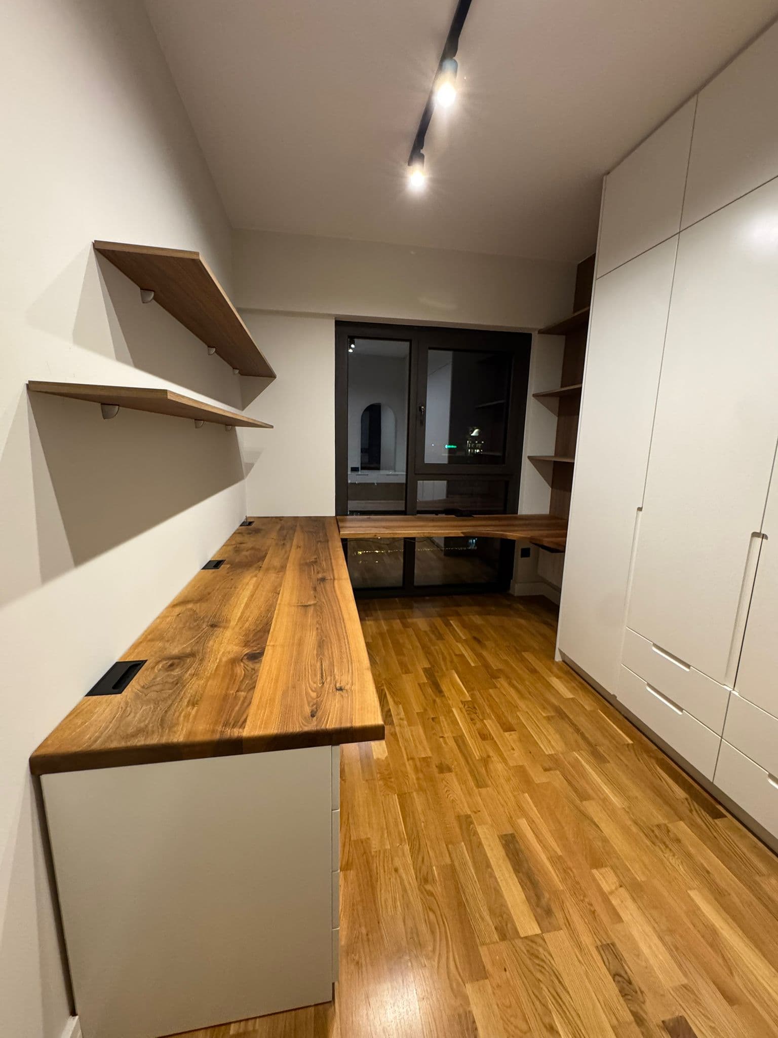 Нов стан 105м2 во Dimond - За Изнајмување - Центар - Слика 15