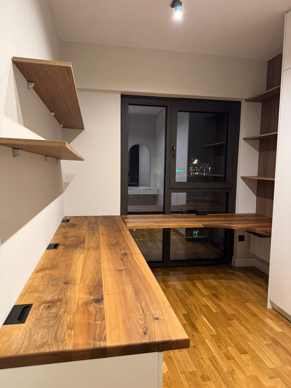 Нов стан 105м2 во Dimond - За Изнајмување - Центар - Слика 16