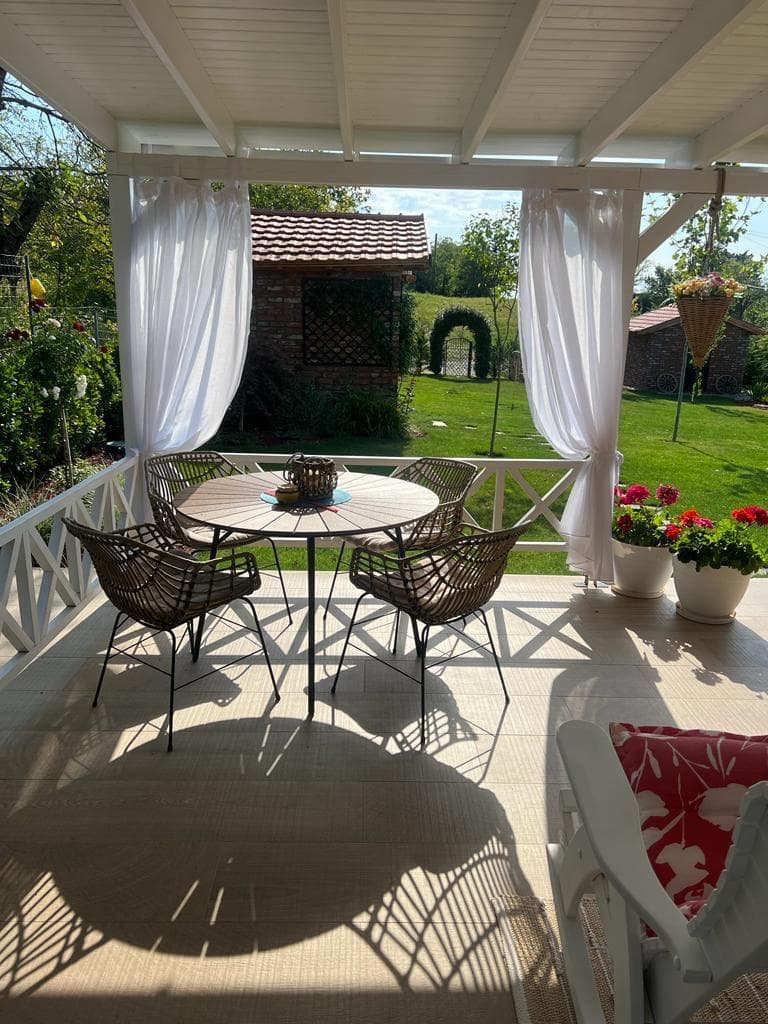 Modern house 207m² in Sopishte - For Sale - Sopishte - Image 14