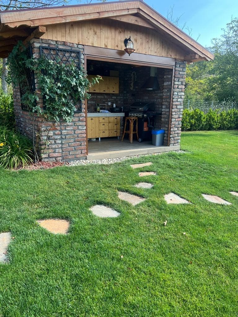 Modern house 207m² in Sopishte - For Sale - Sopishte - Image 15