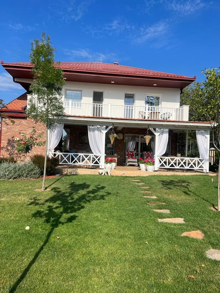 Modern house 207m² in Sopishte - For Sale - Sopishte - Image 18